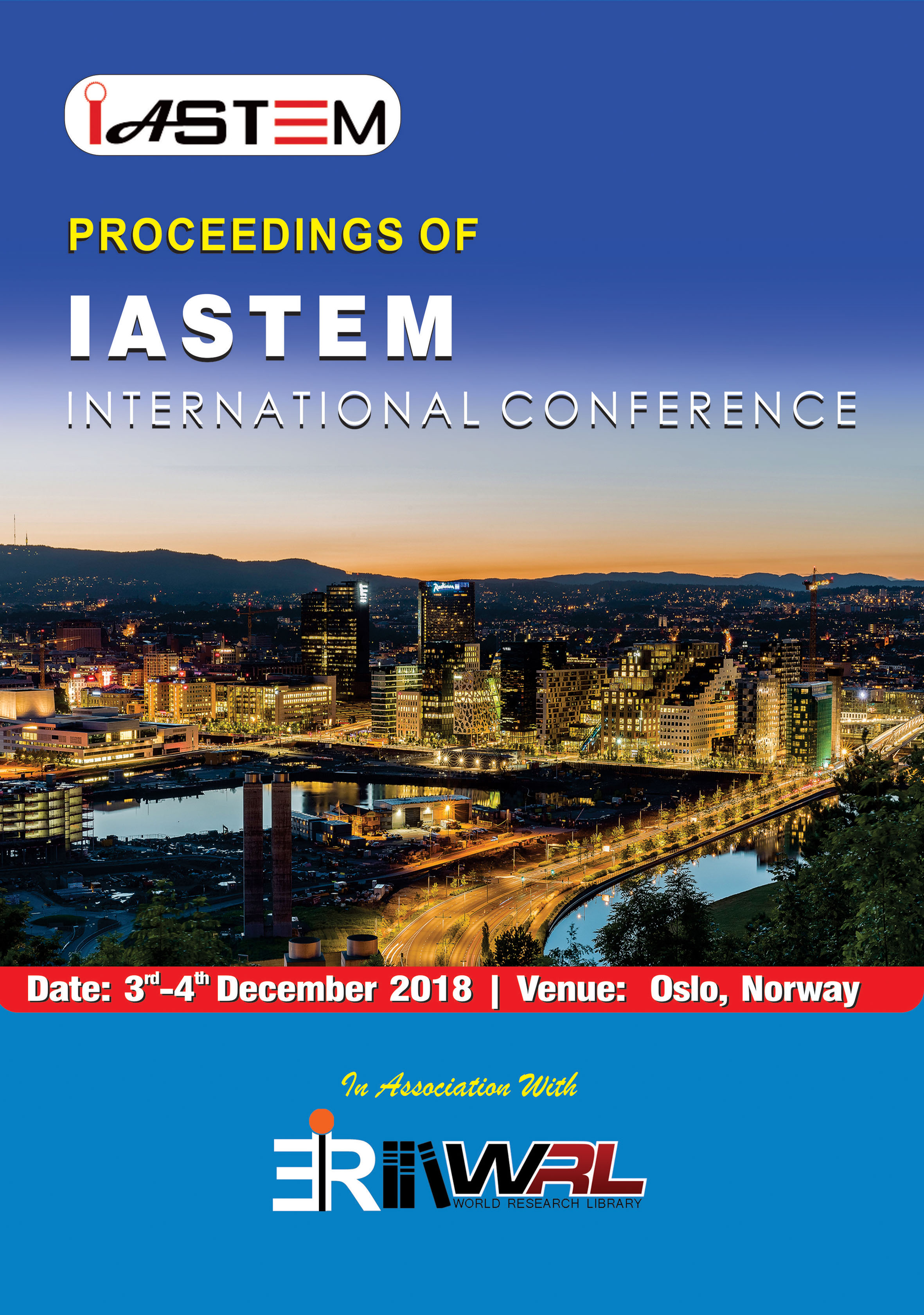 Conference Image