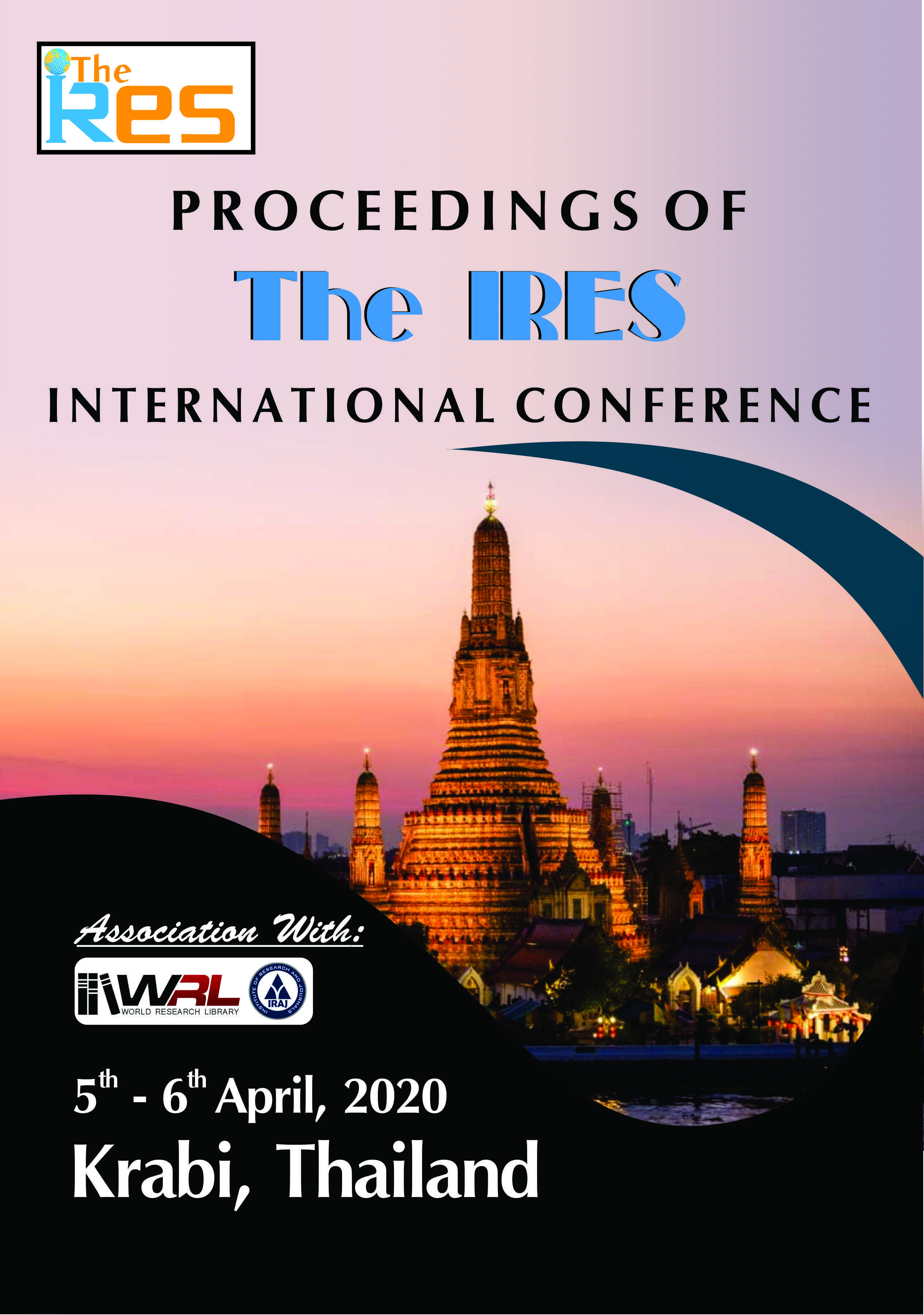 Conference Image