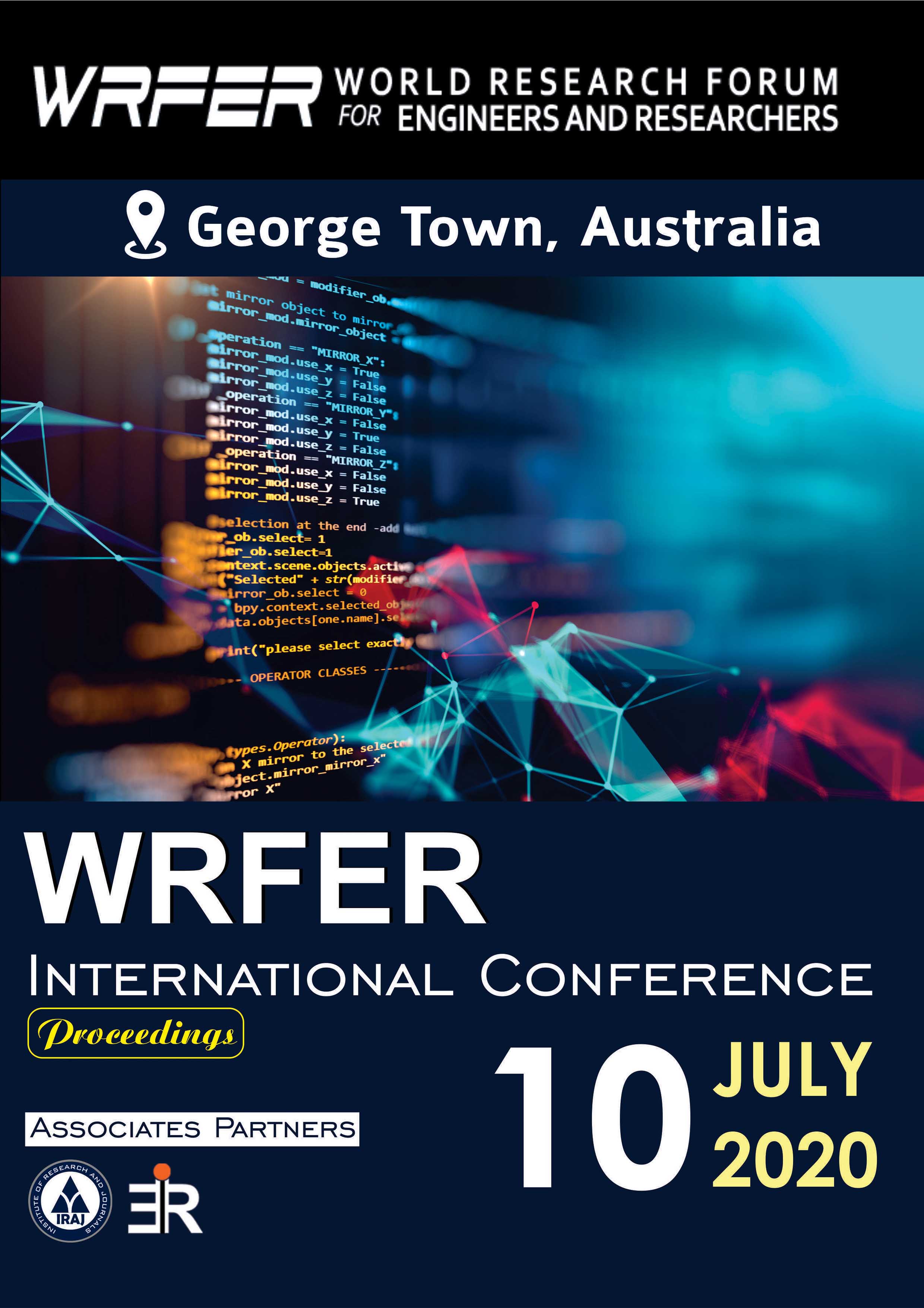Conference Image