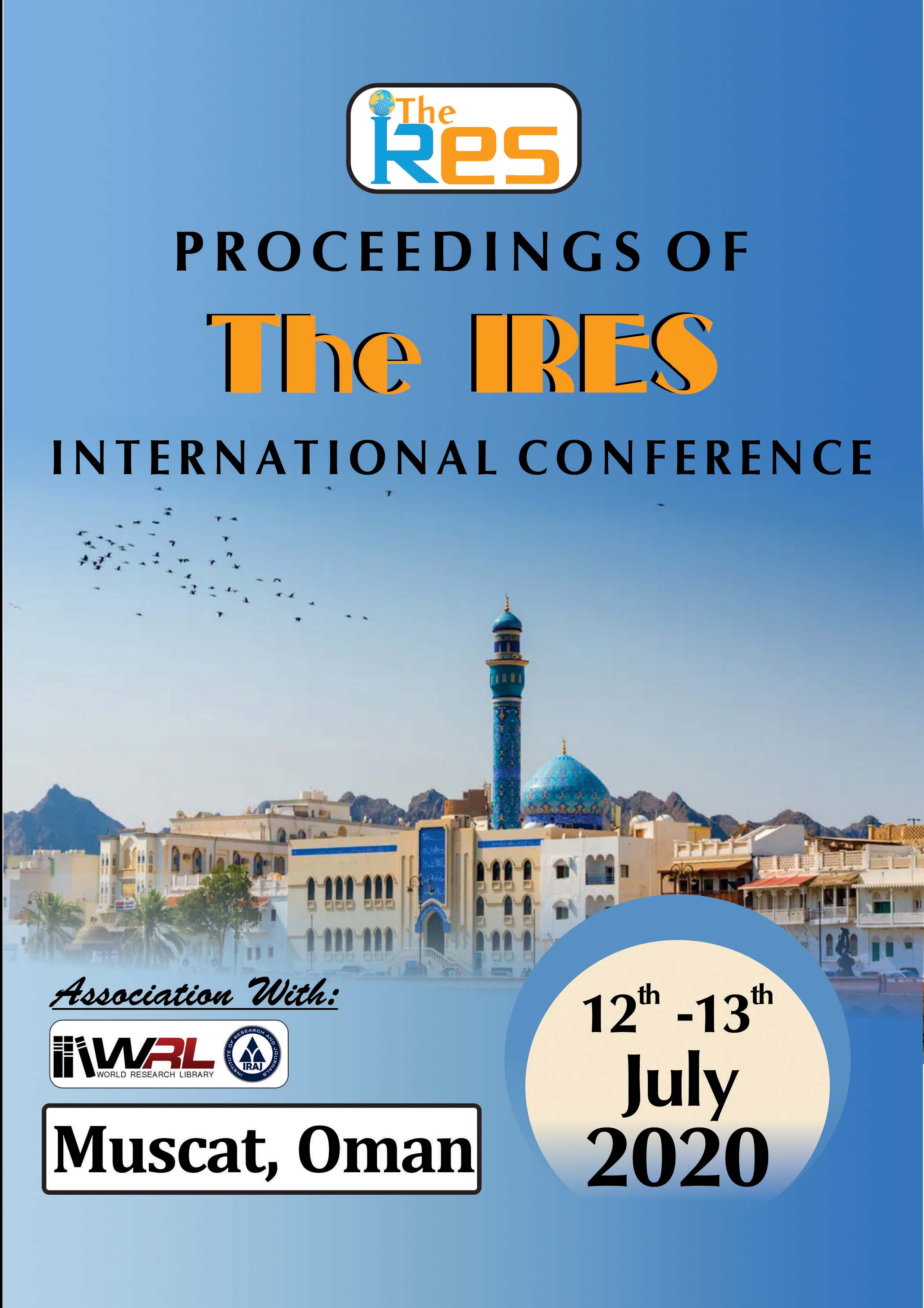 Conference Image