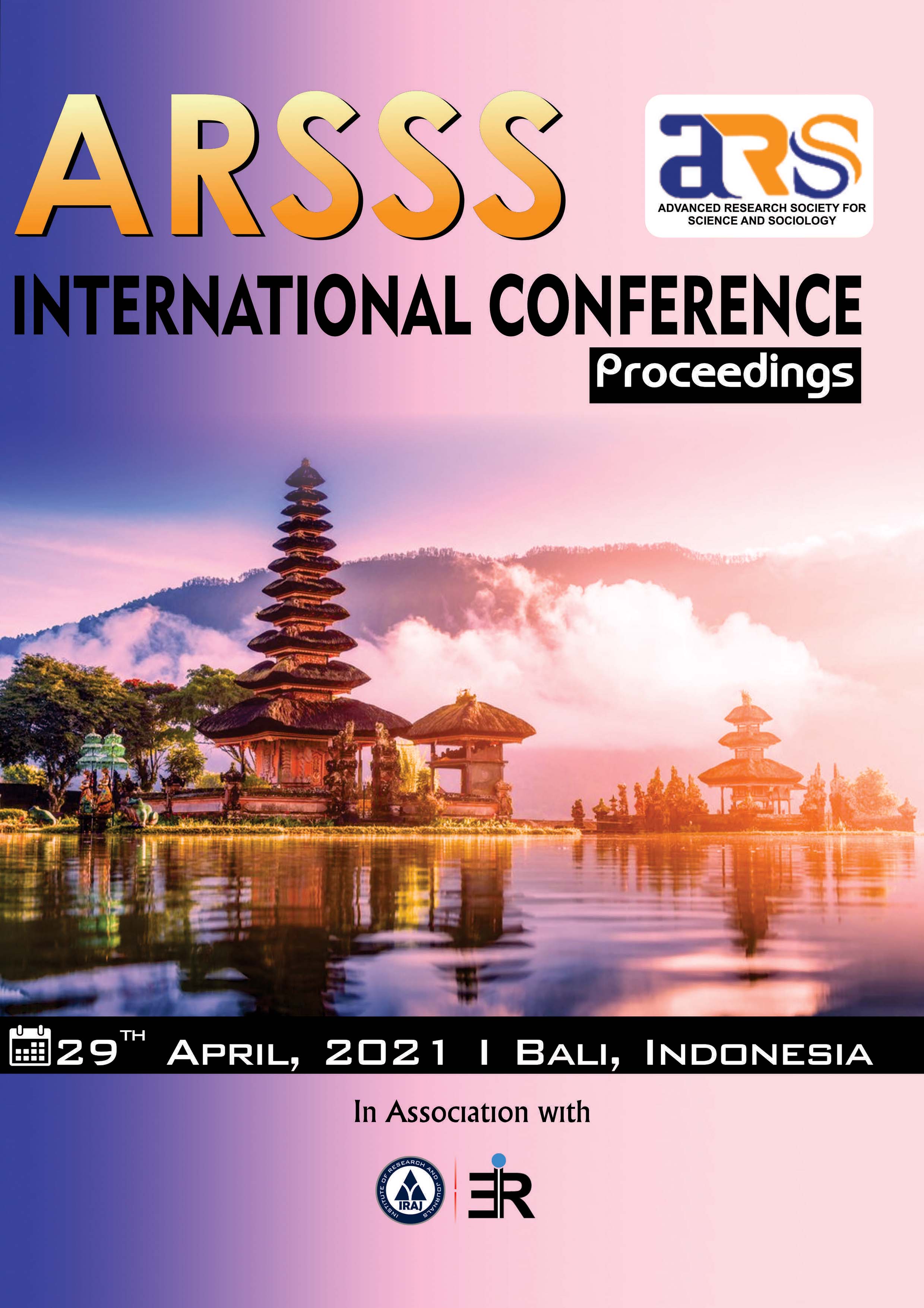 Conference Image