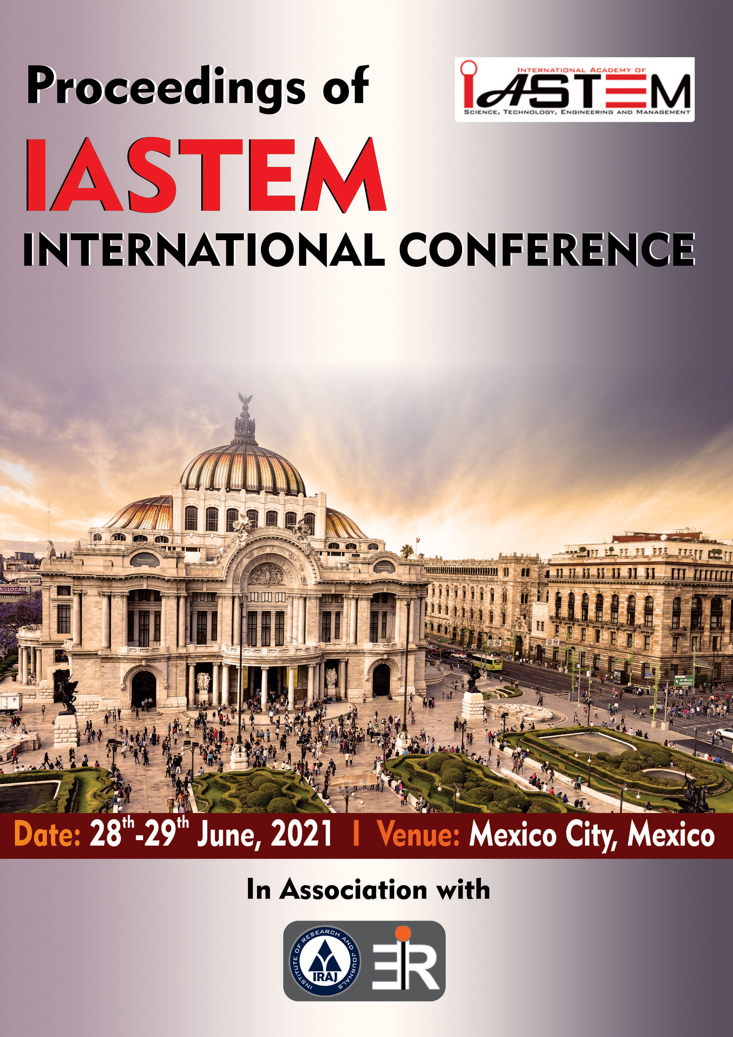 Conference Image