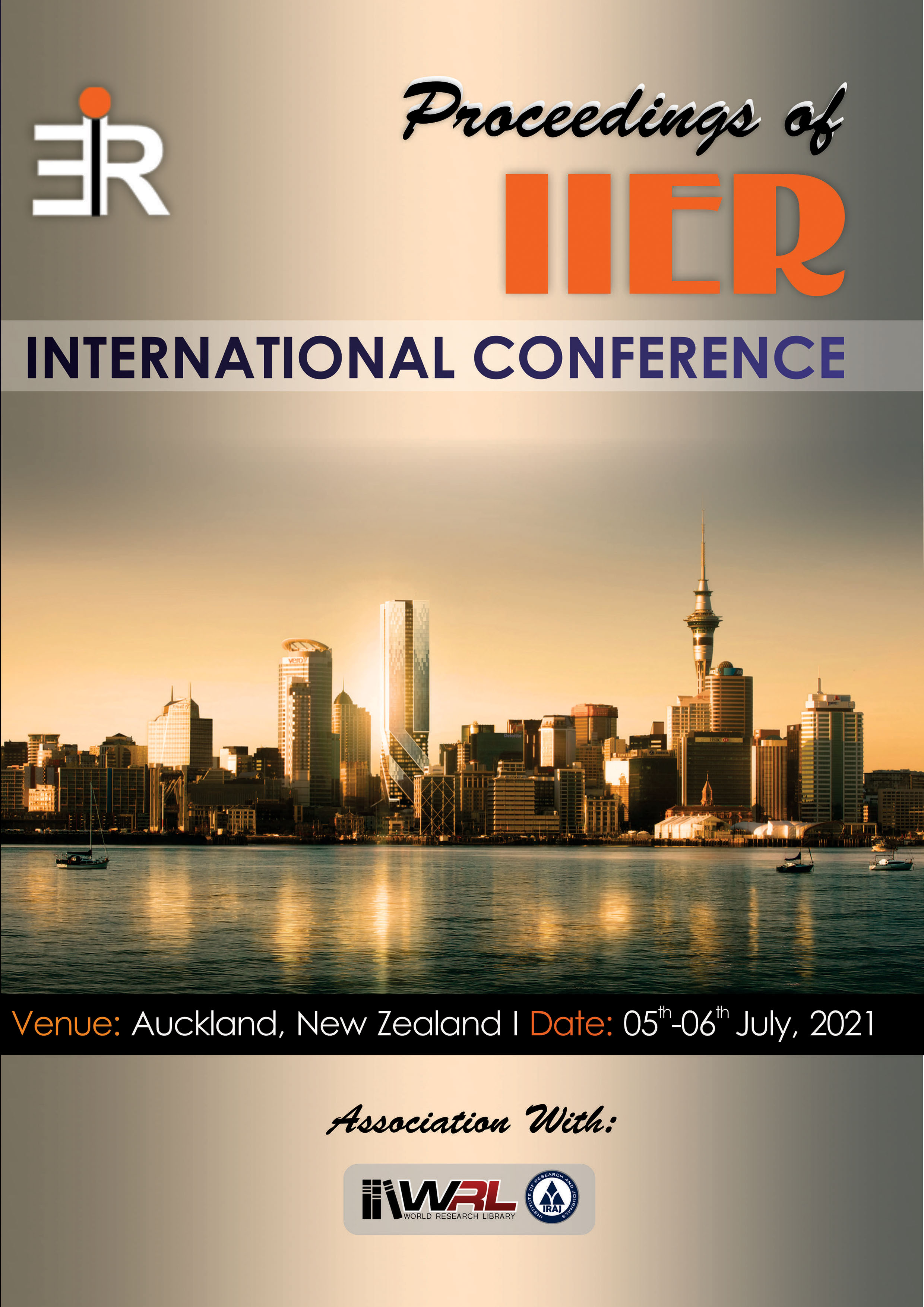 Conference Image