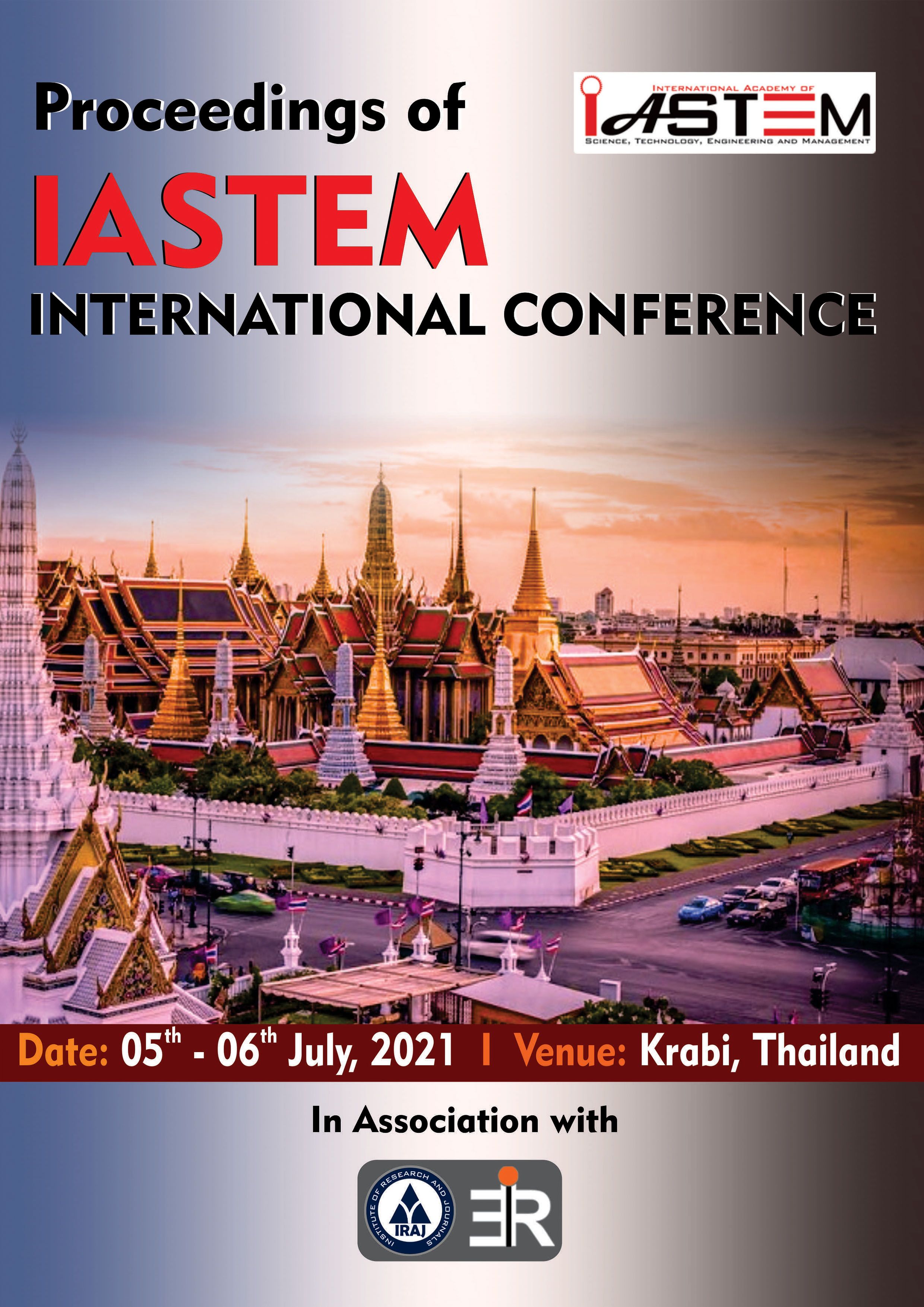 Conference Image