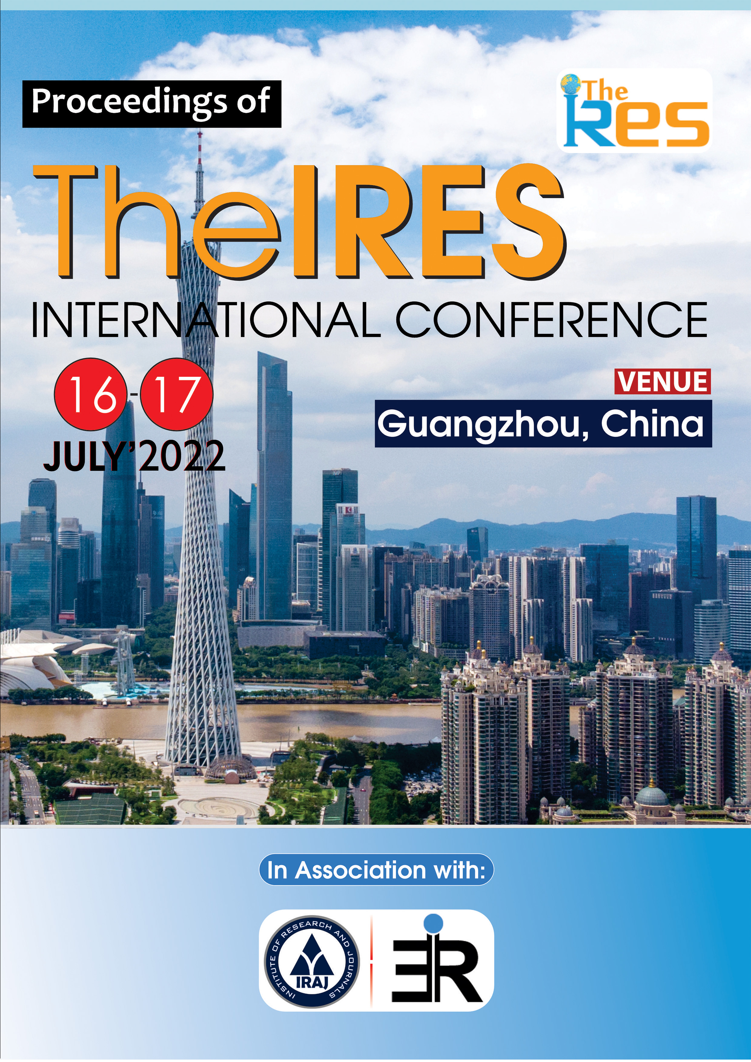 Conference Image
