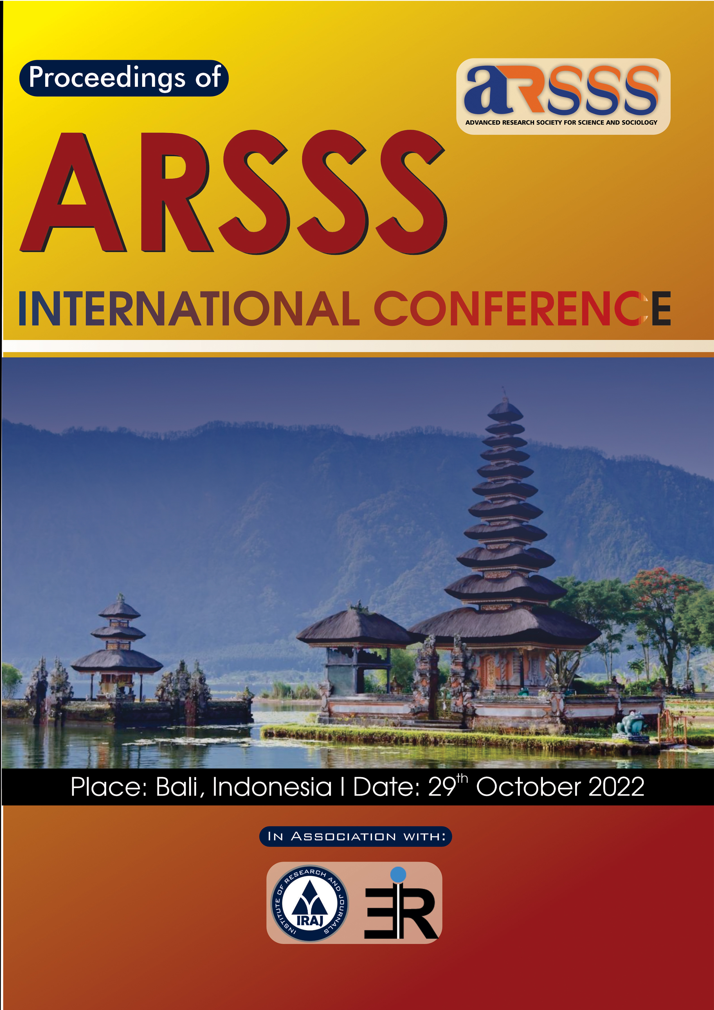 Conference Image