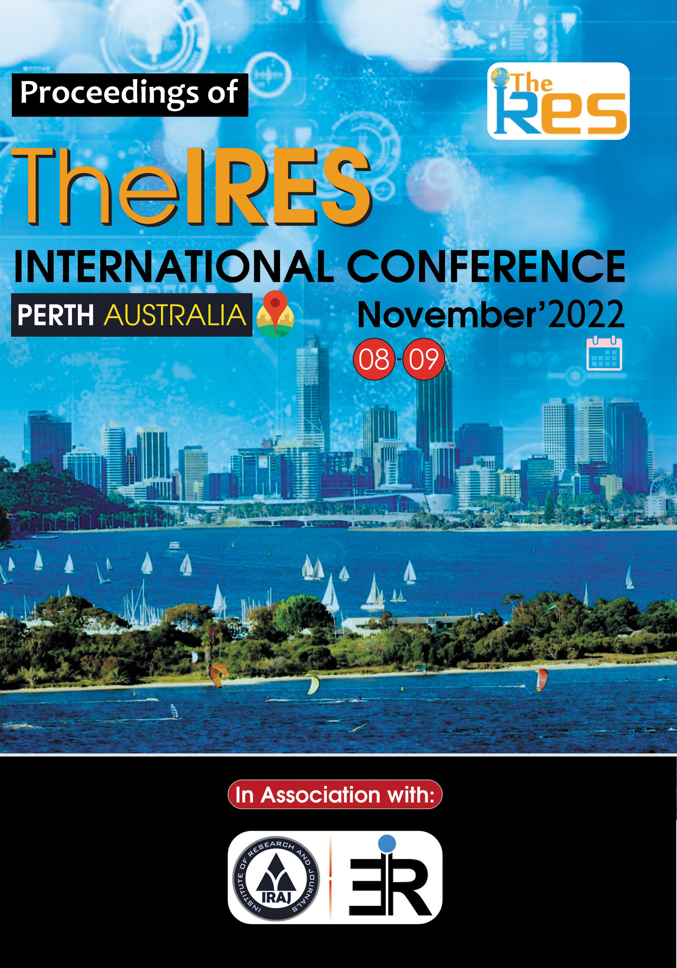 Conference Image
