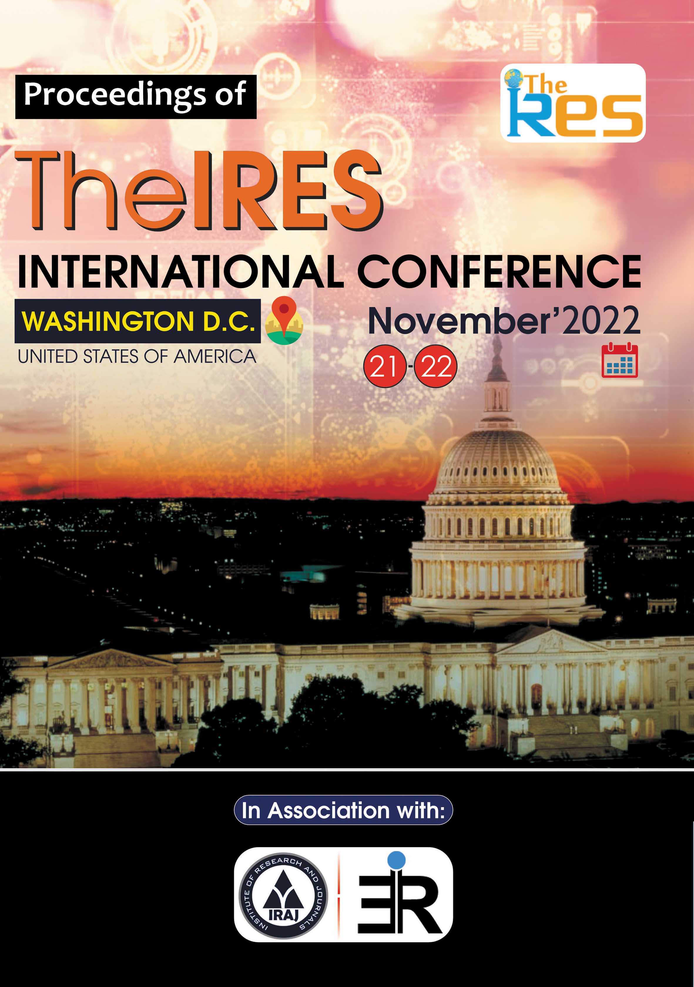 Conference Image