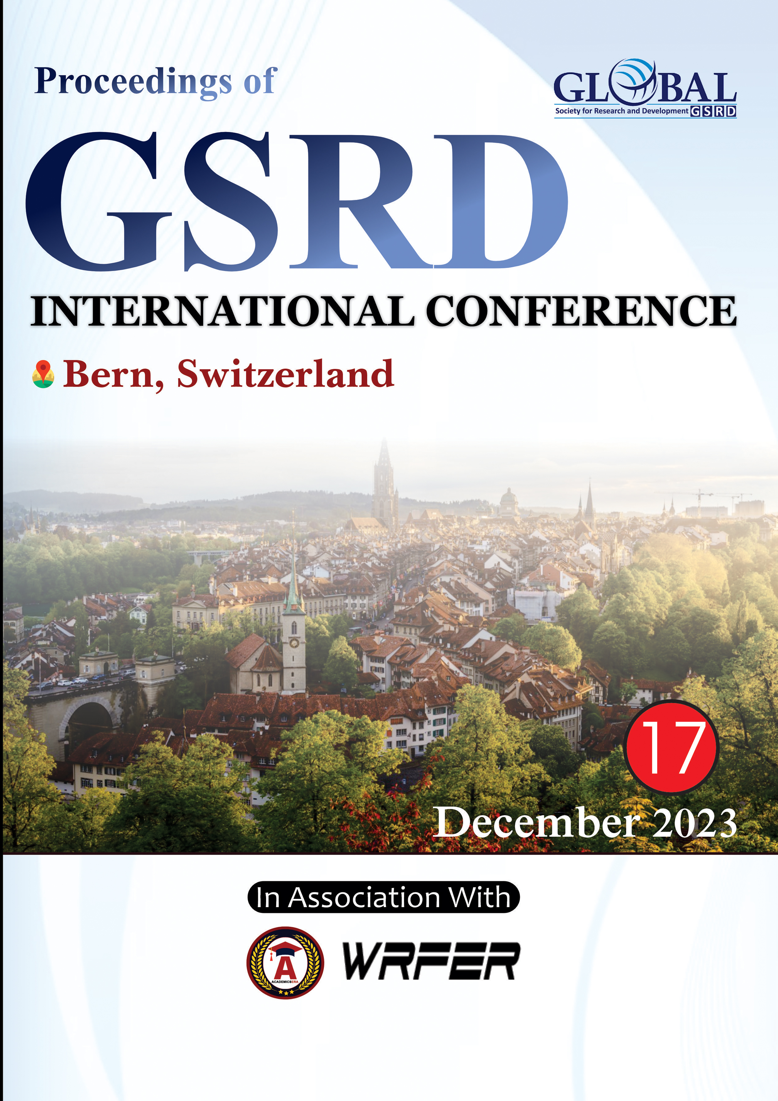 Conference Image
