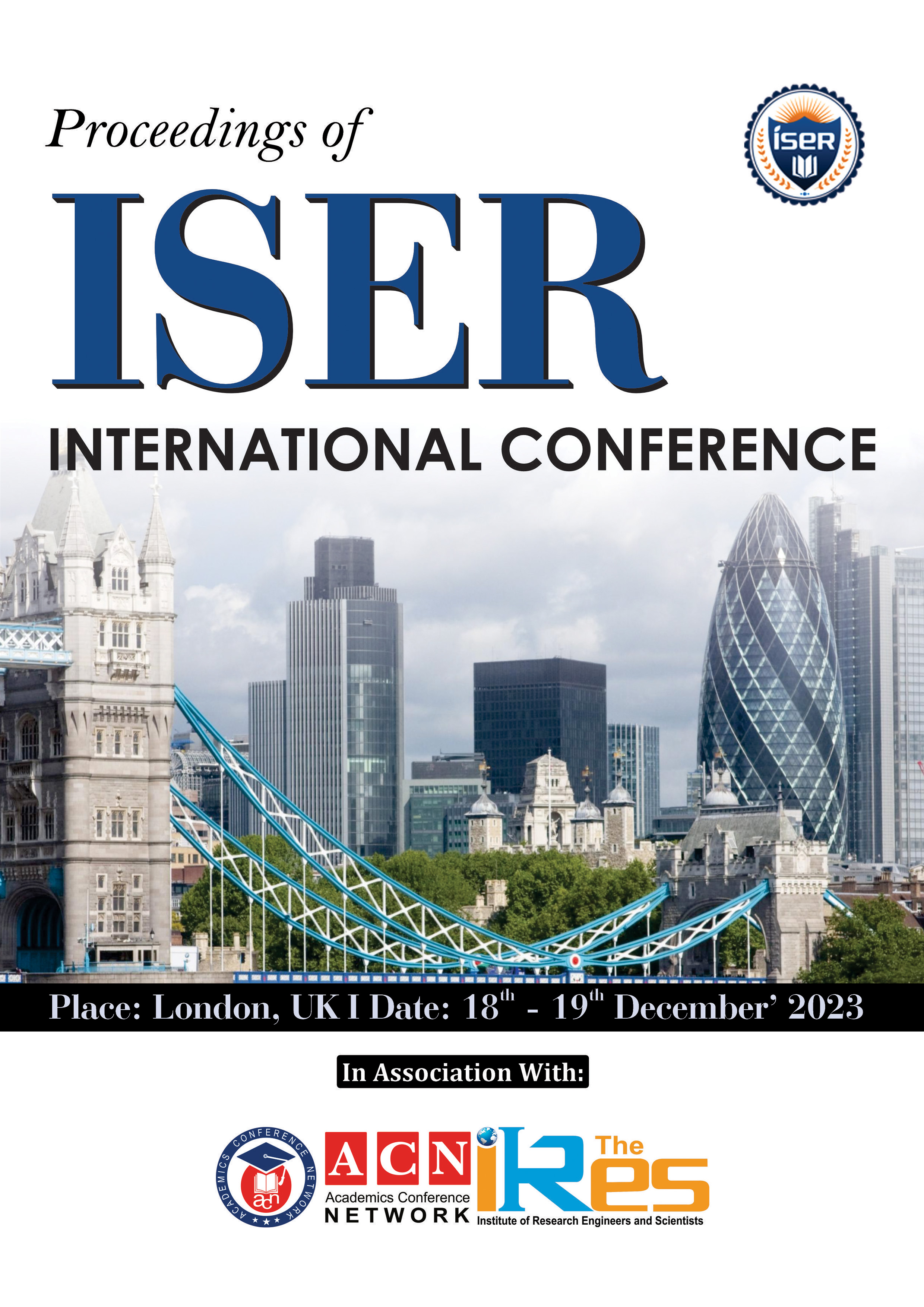 Conference Image