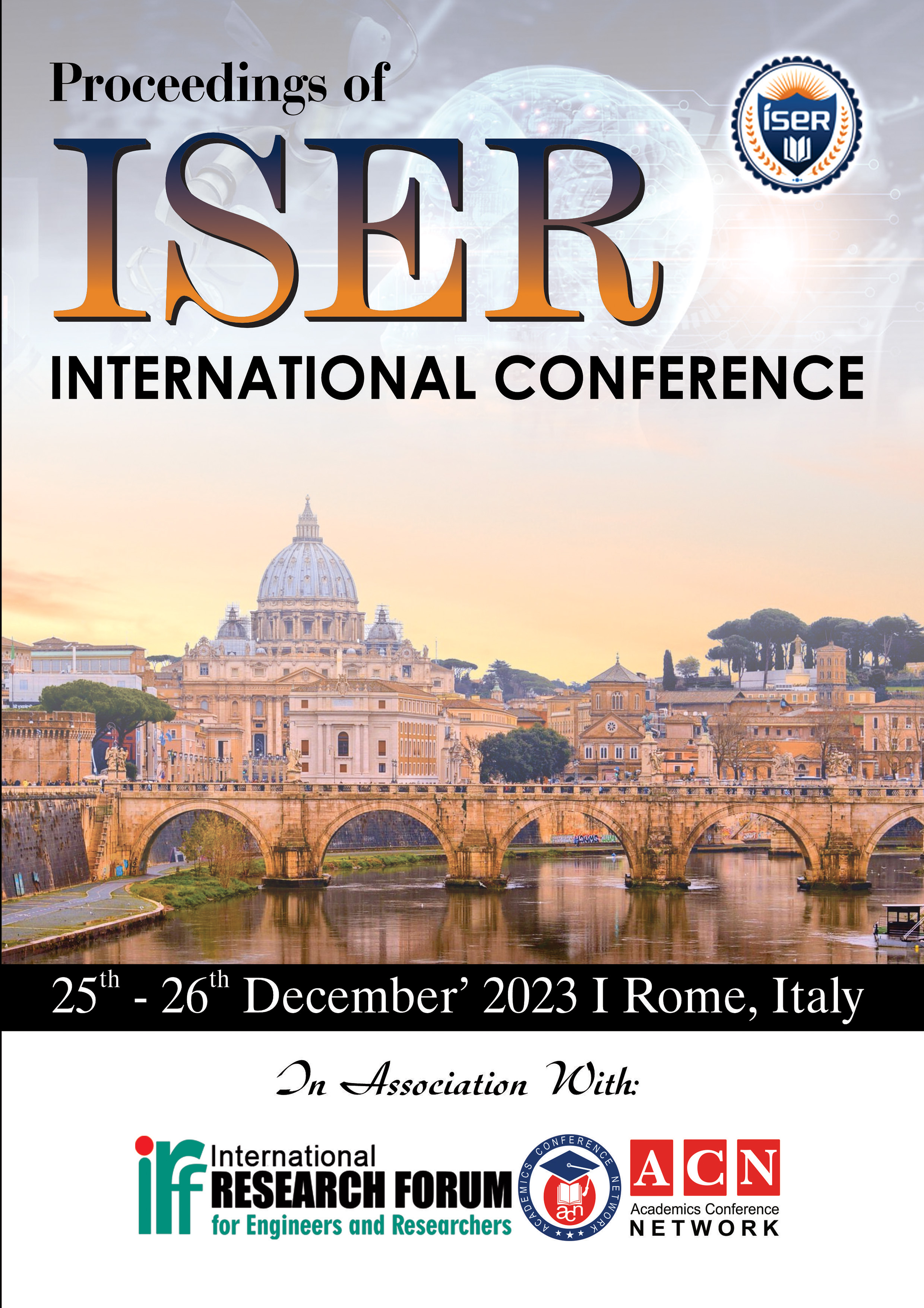 Conference Image