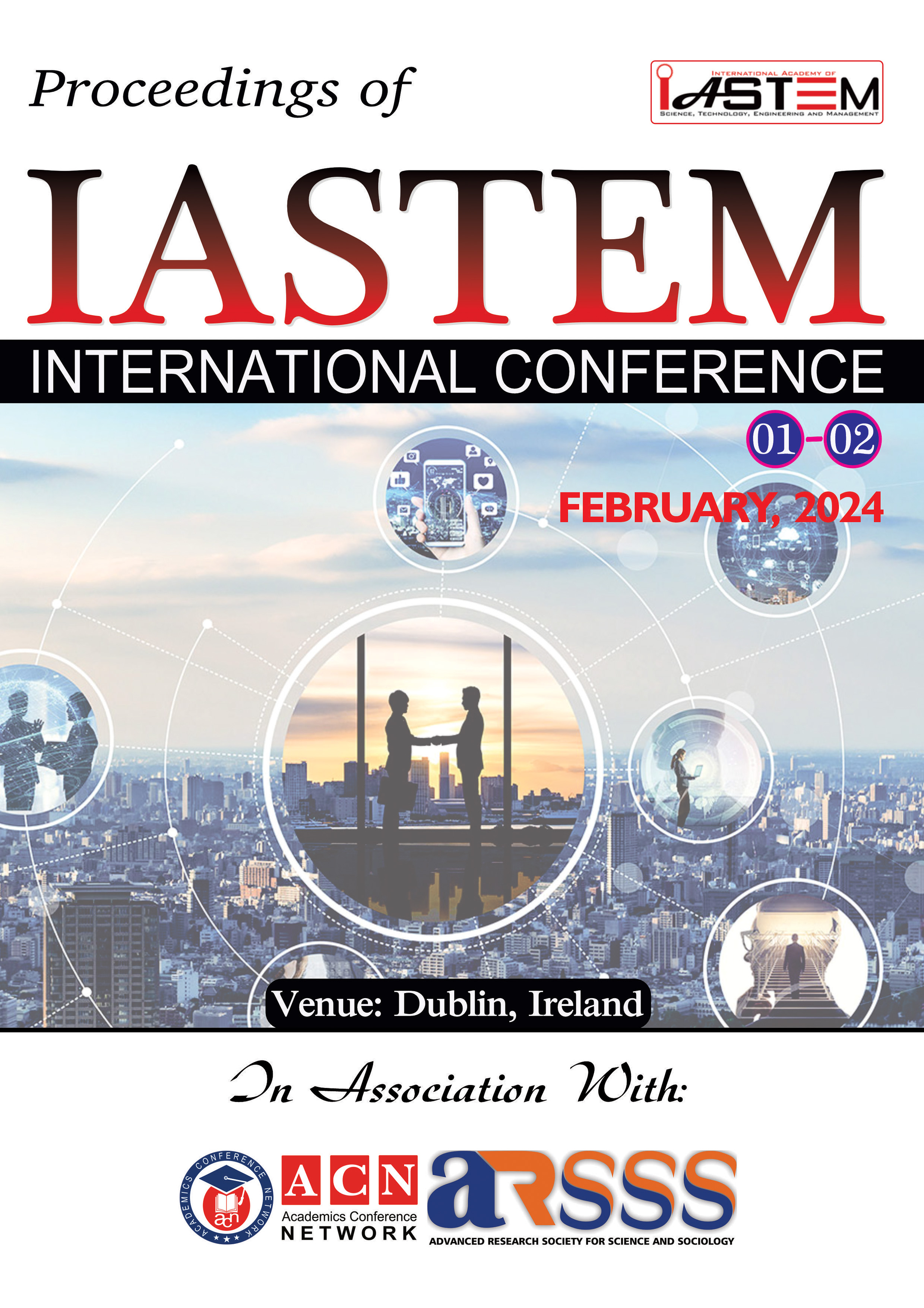 Conference Image