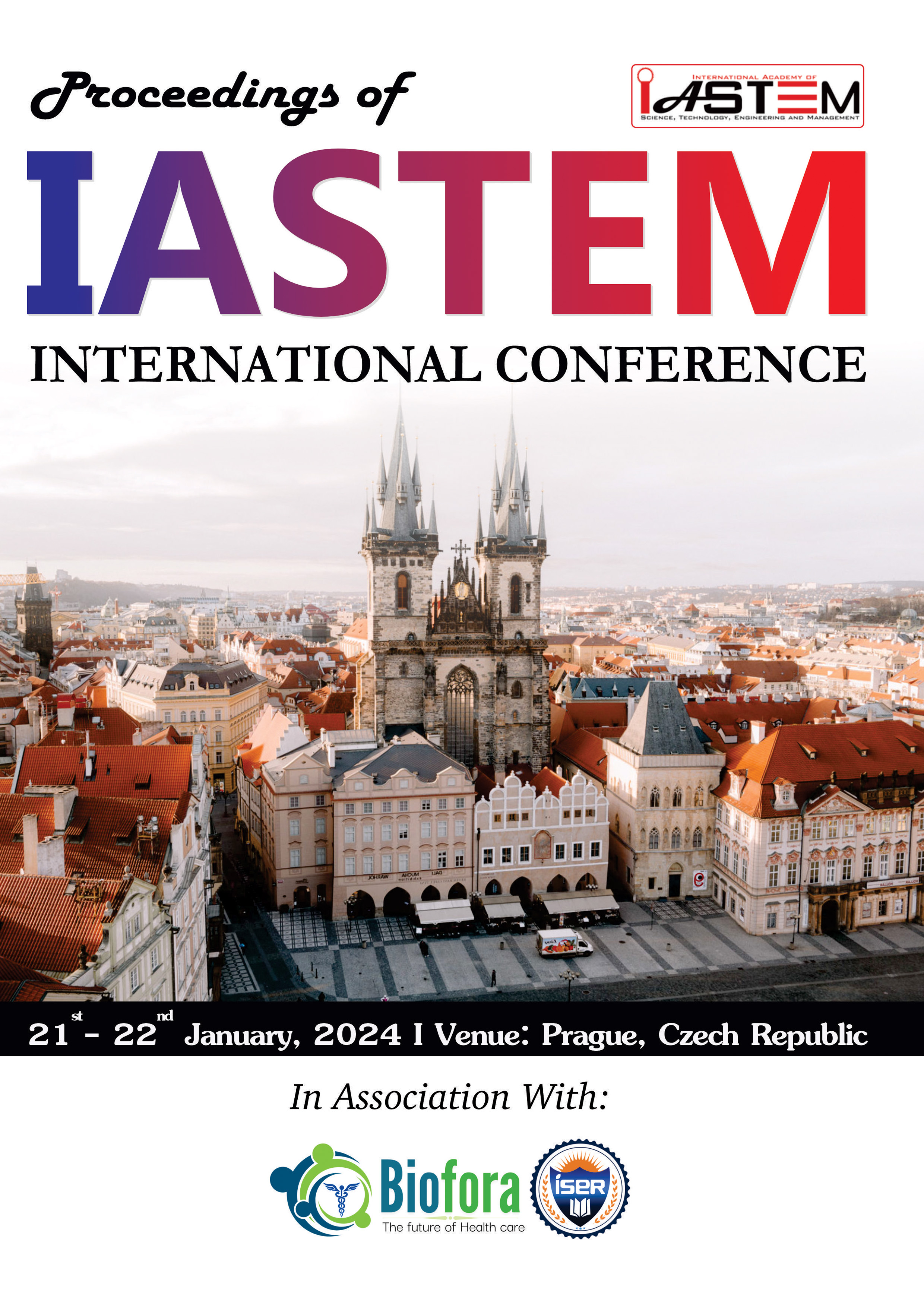 Conference Image