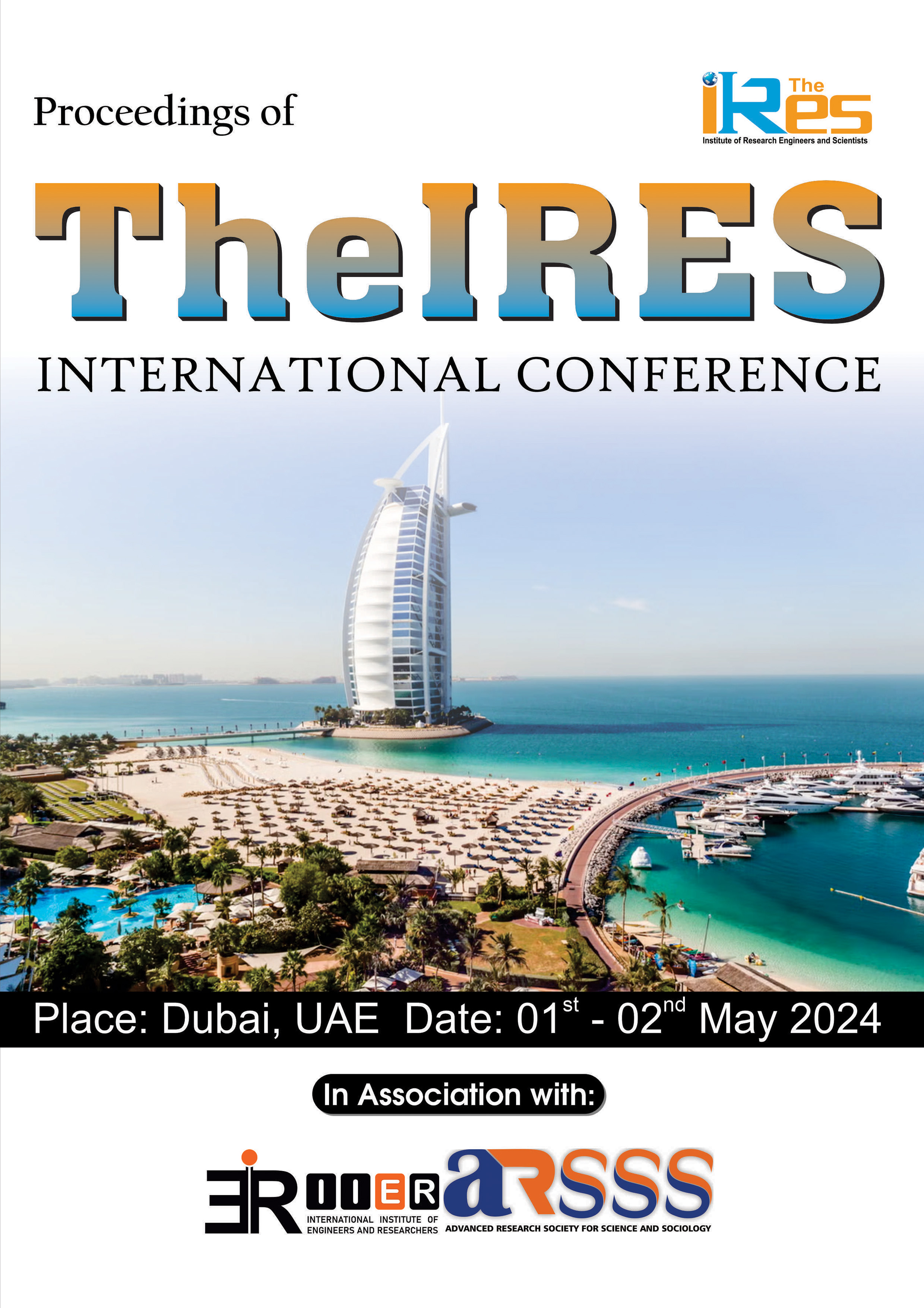 Conference Image