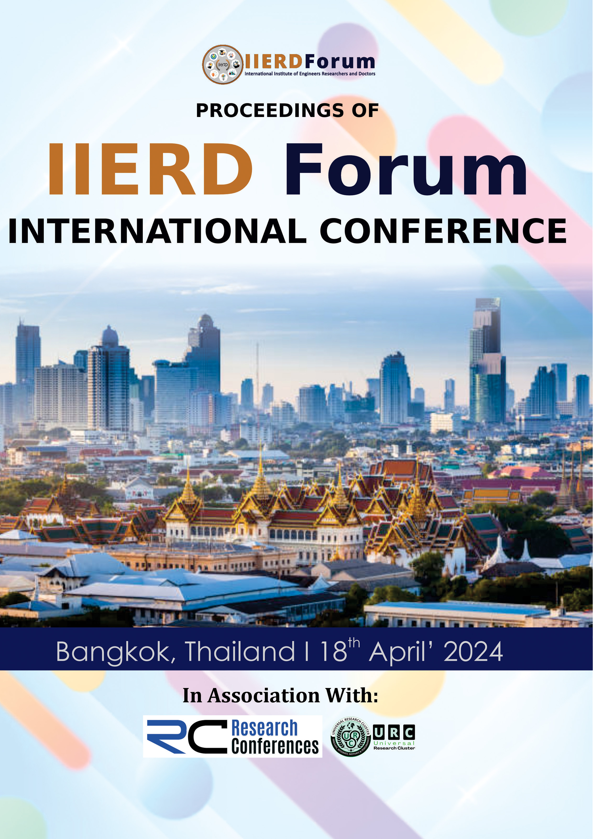 Conference Image