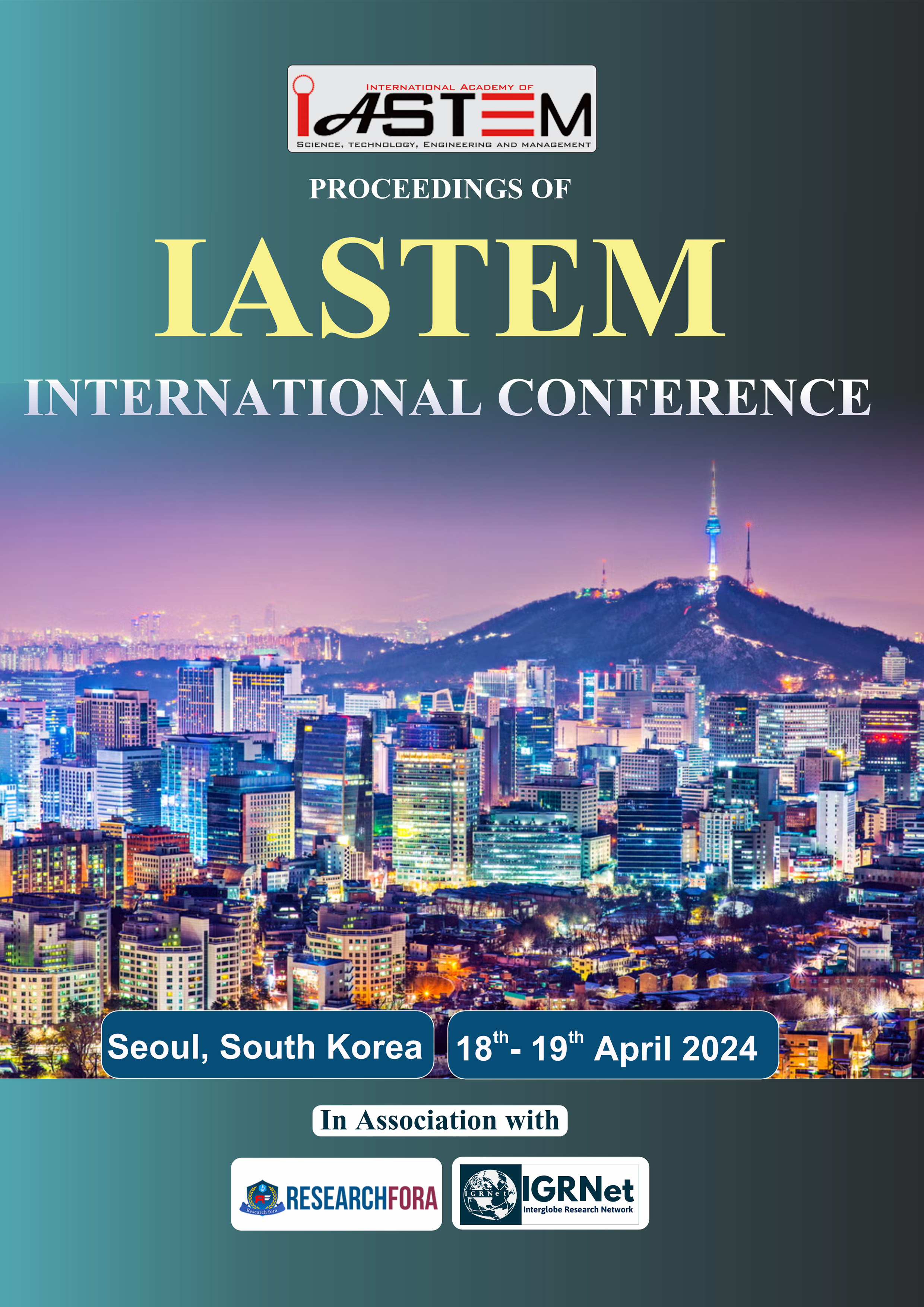 Conference Image