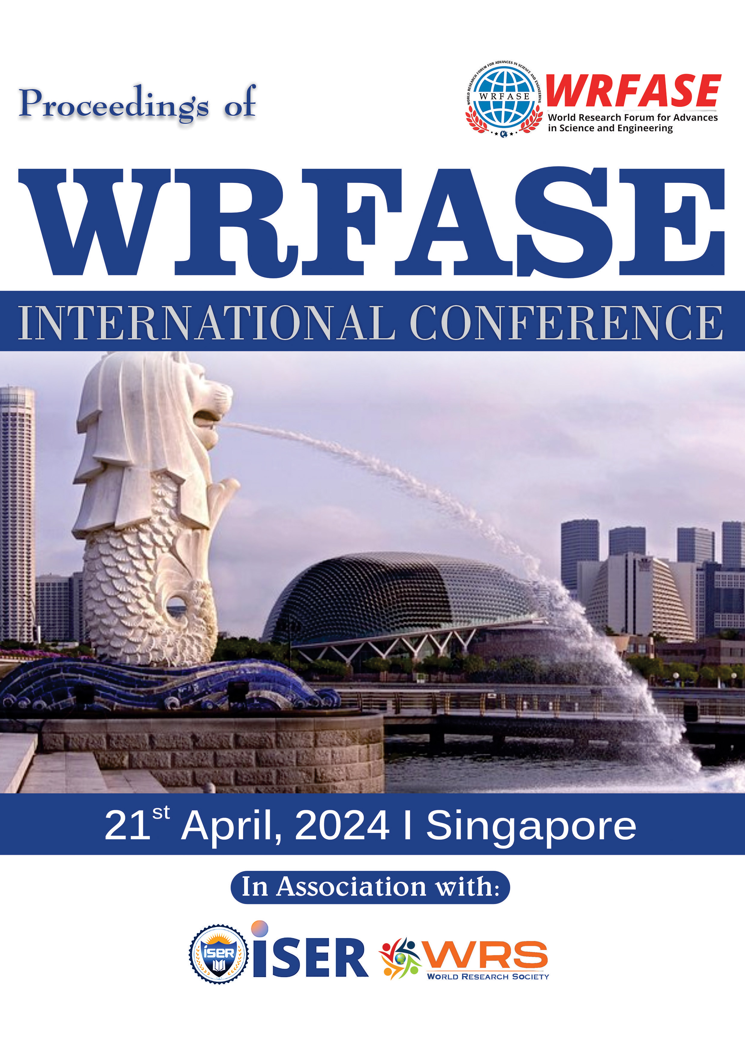Conference Image