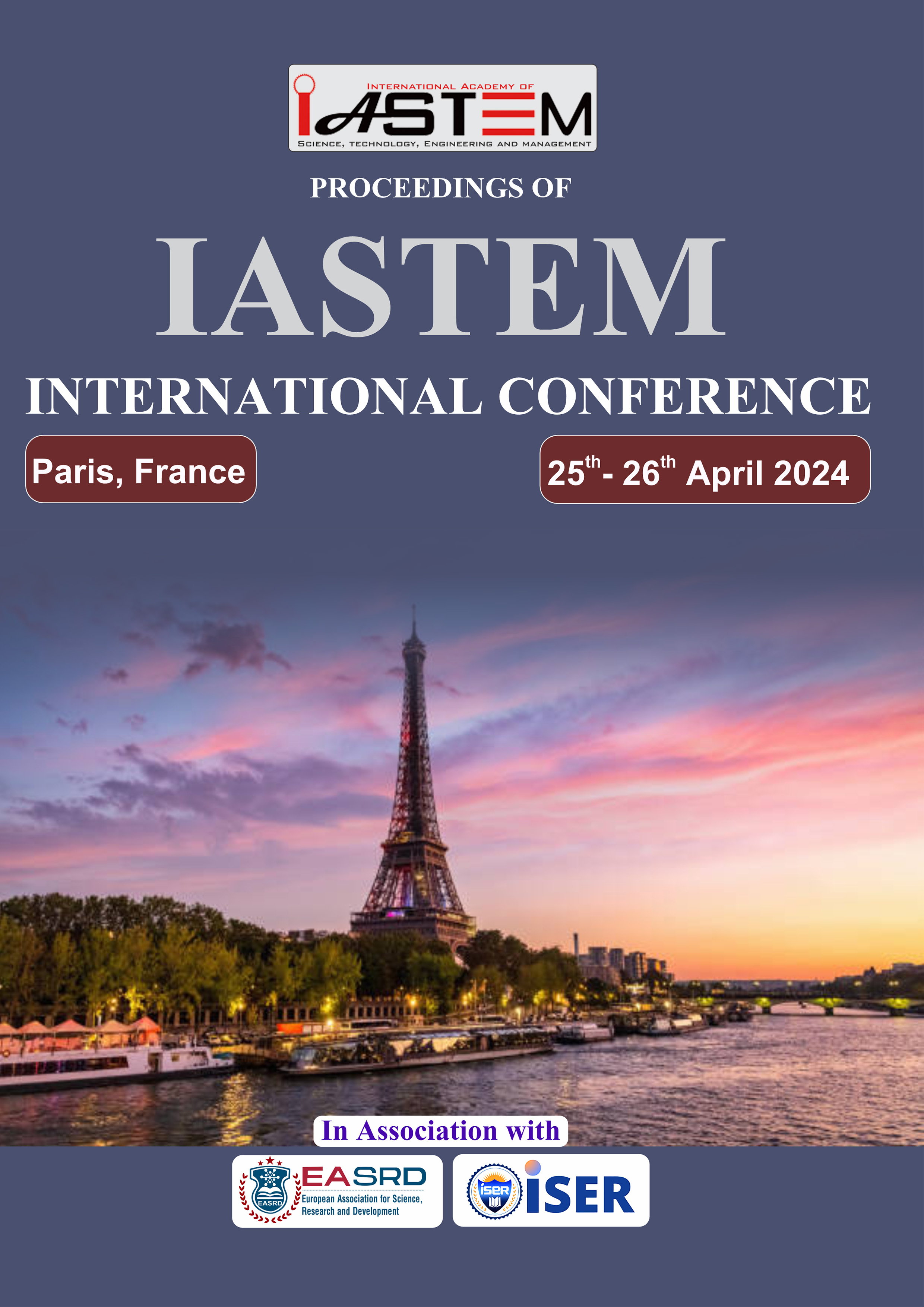 Conference Image