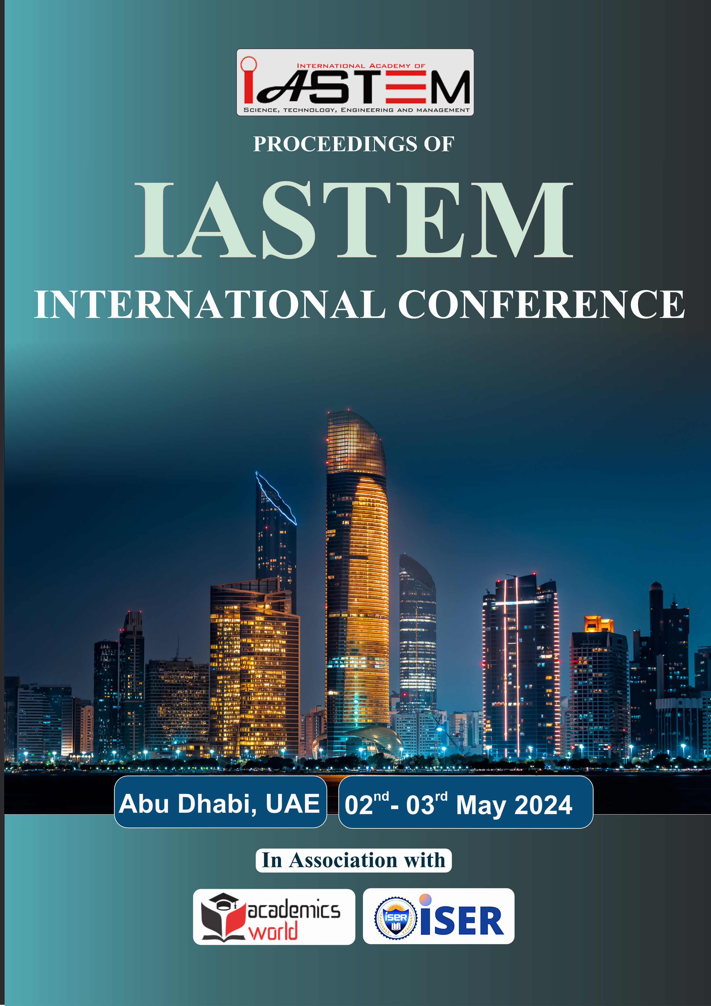 Conference Image