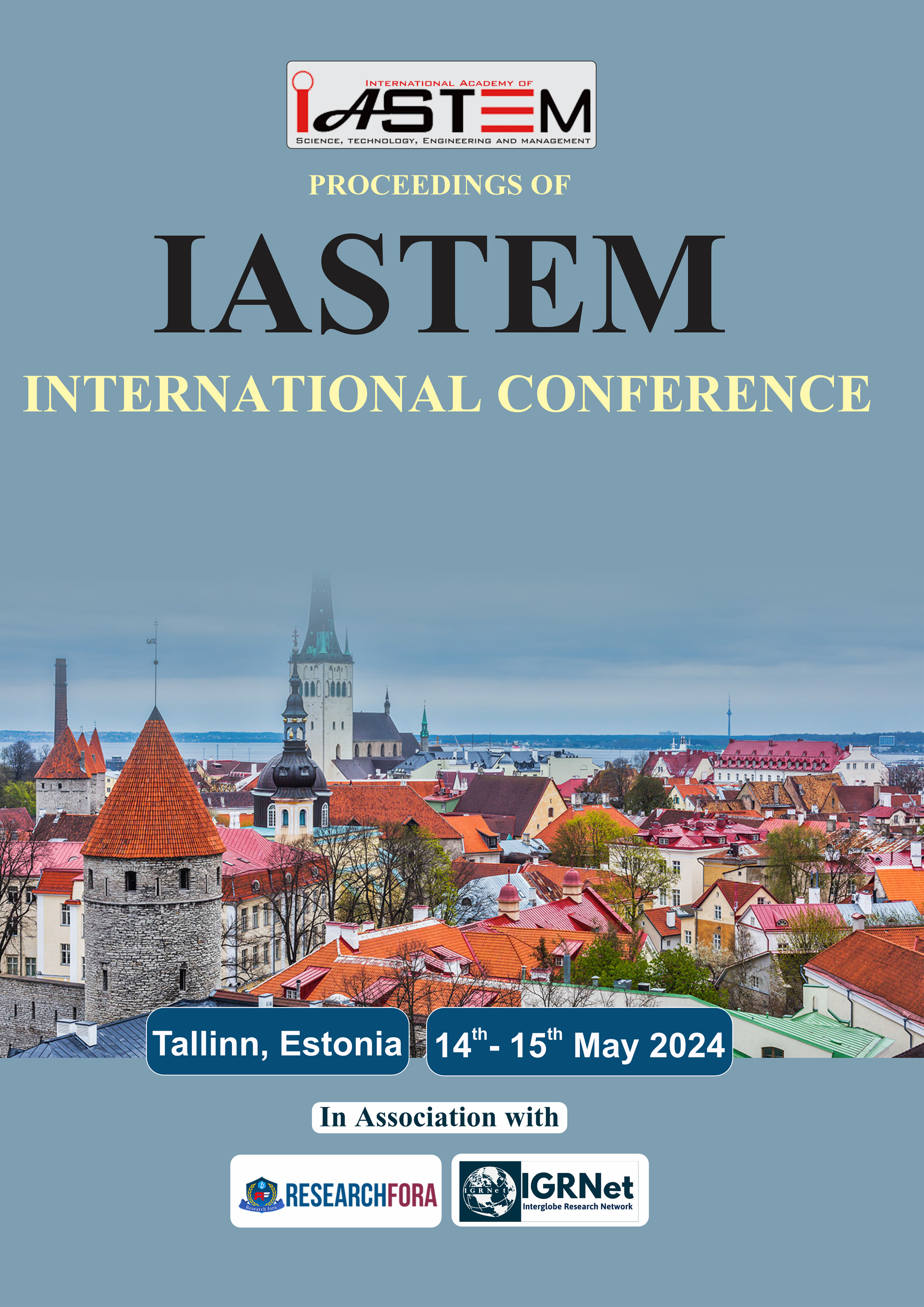 Conference Image