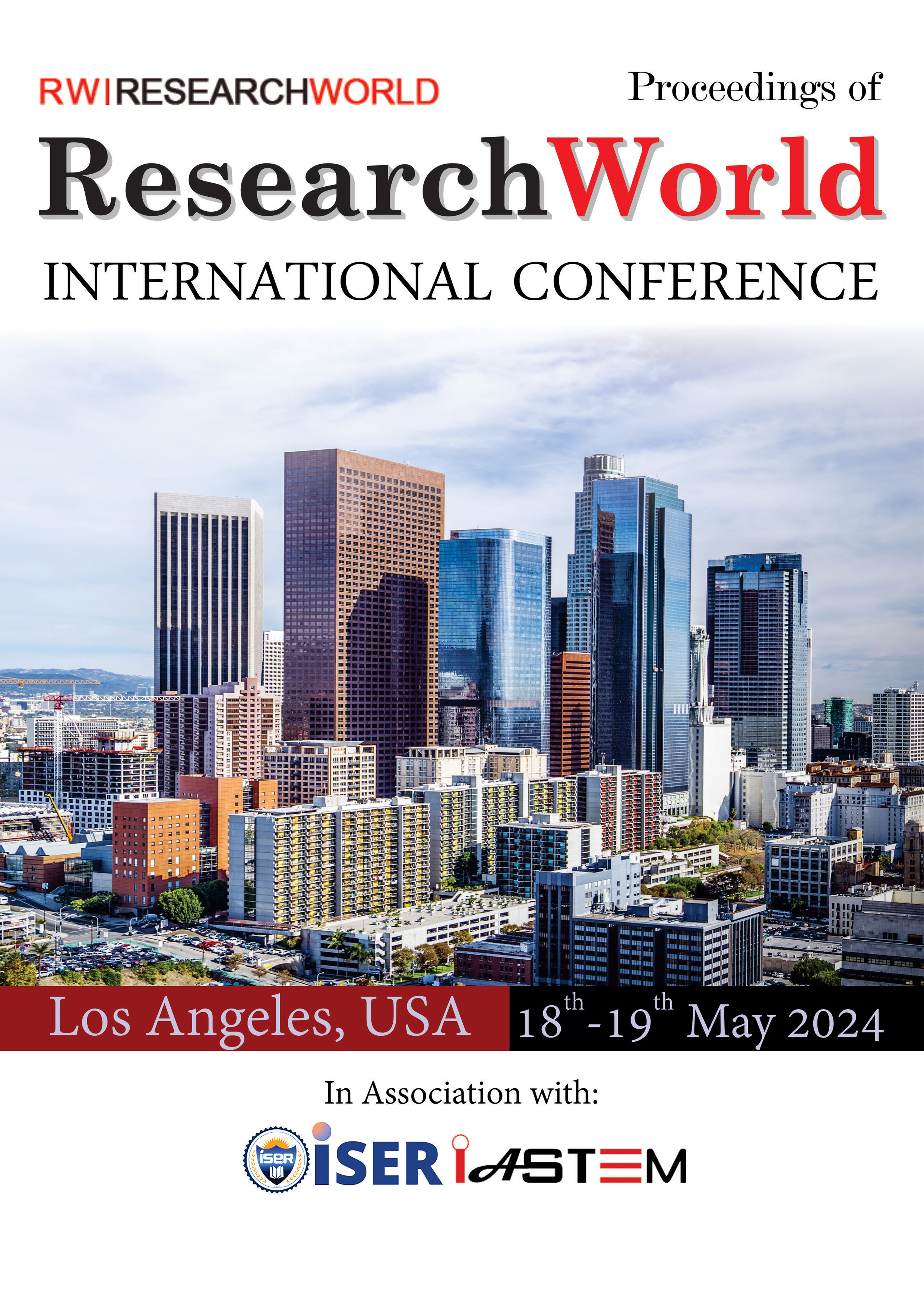 Conference Image