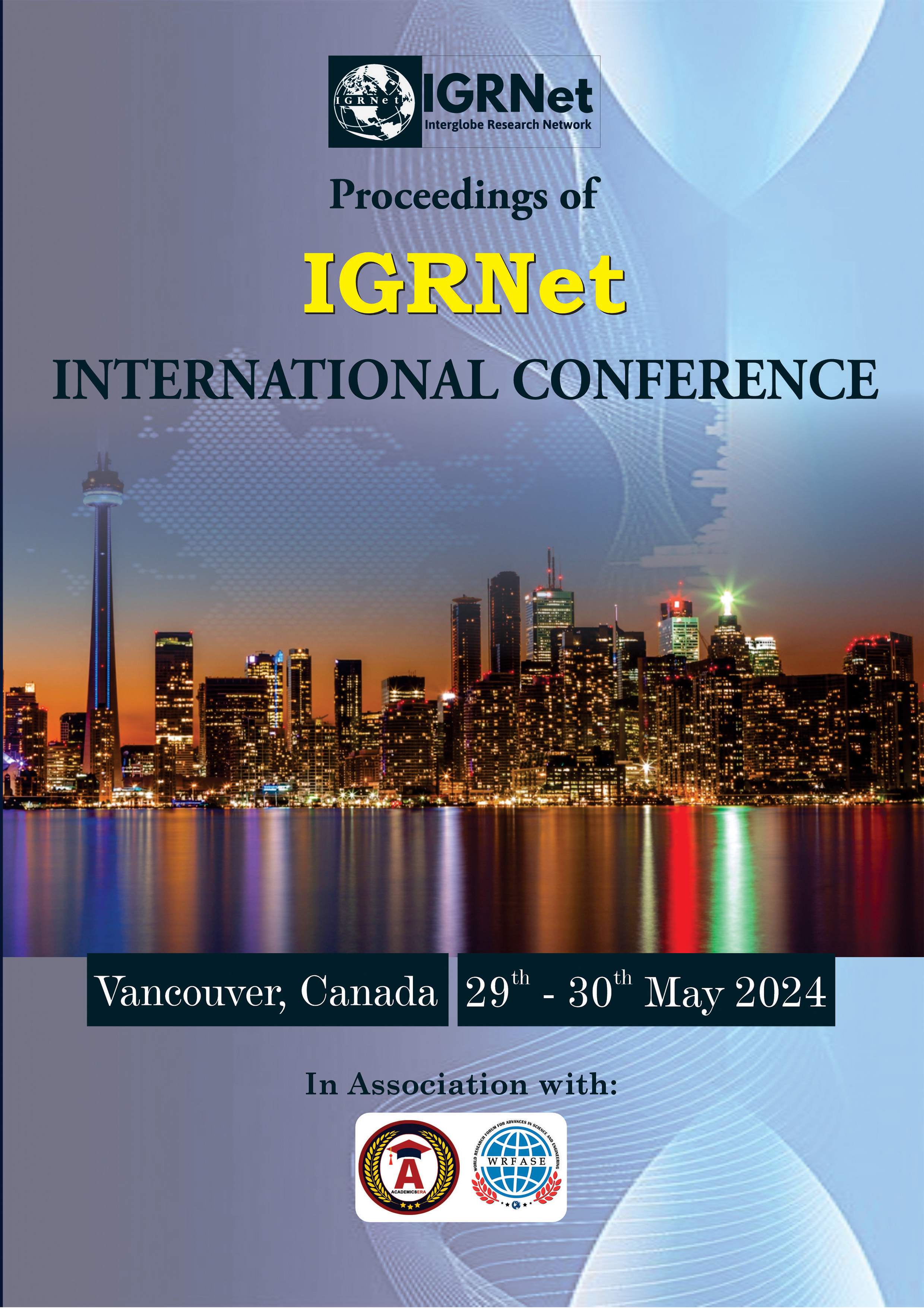 Conference Image