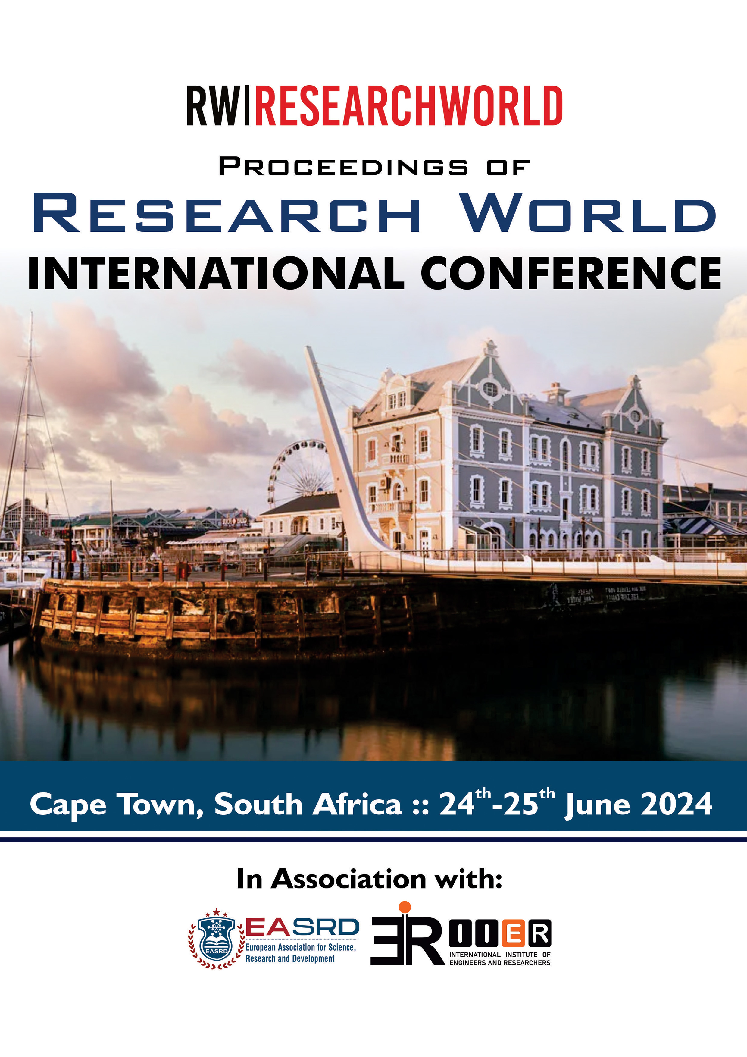 Conference Image