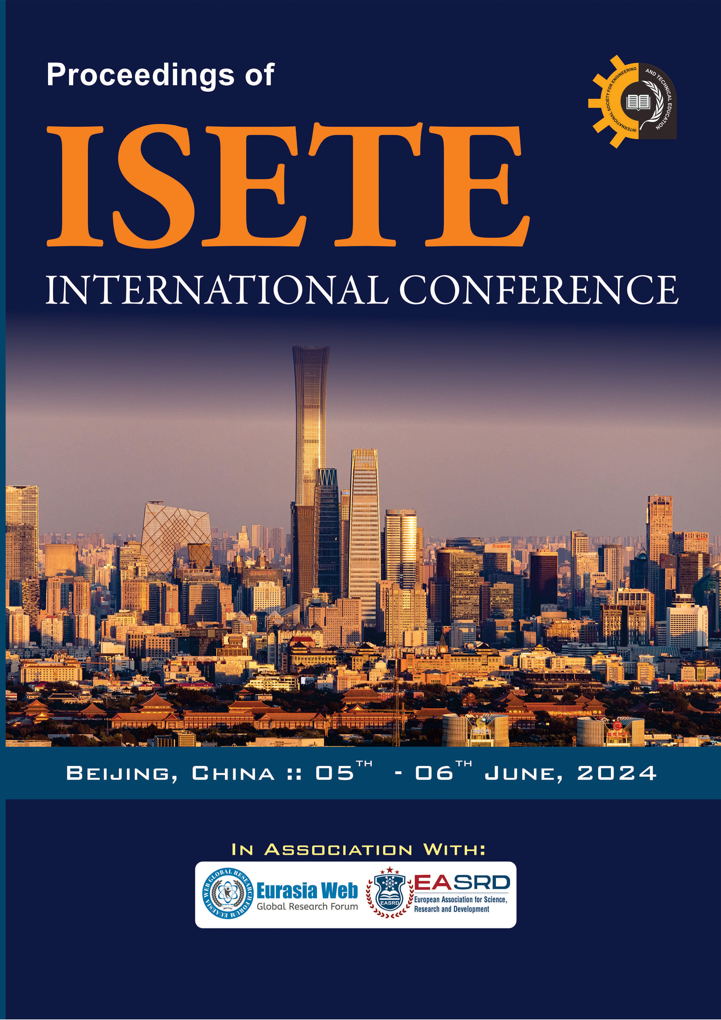 Conference Image