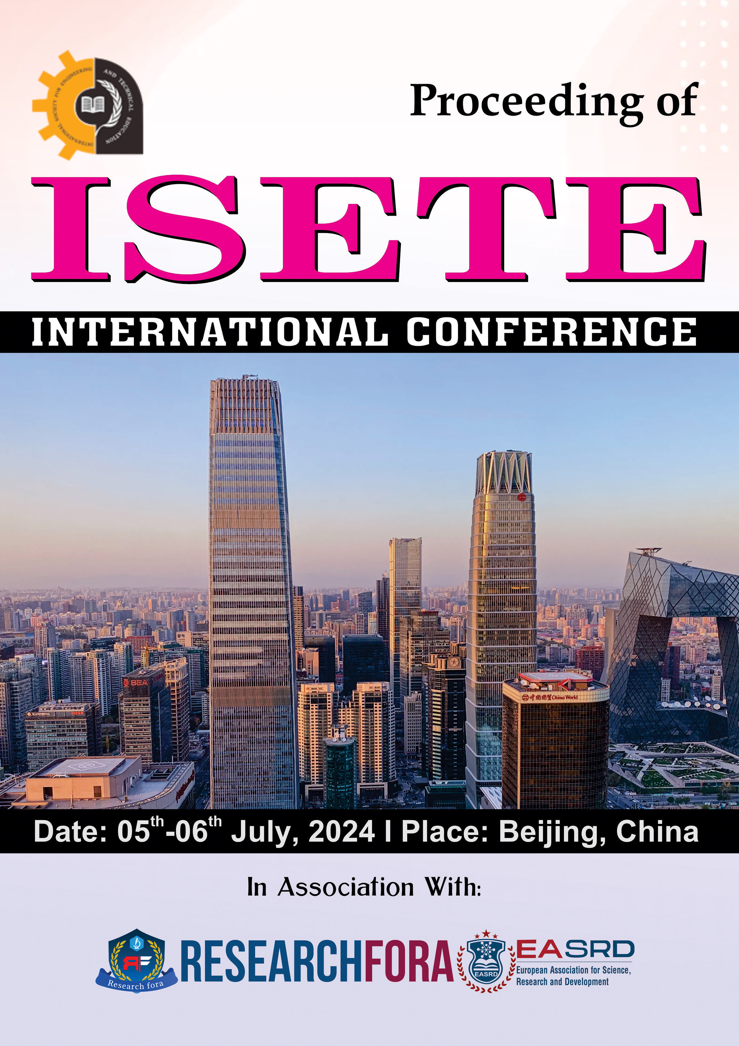 Conference Image
