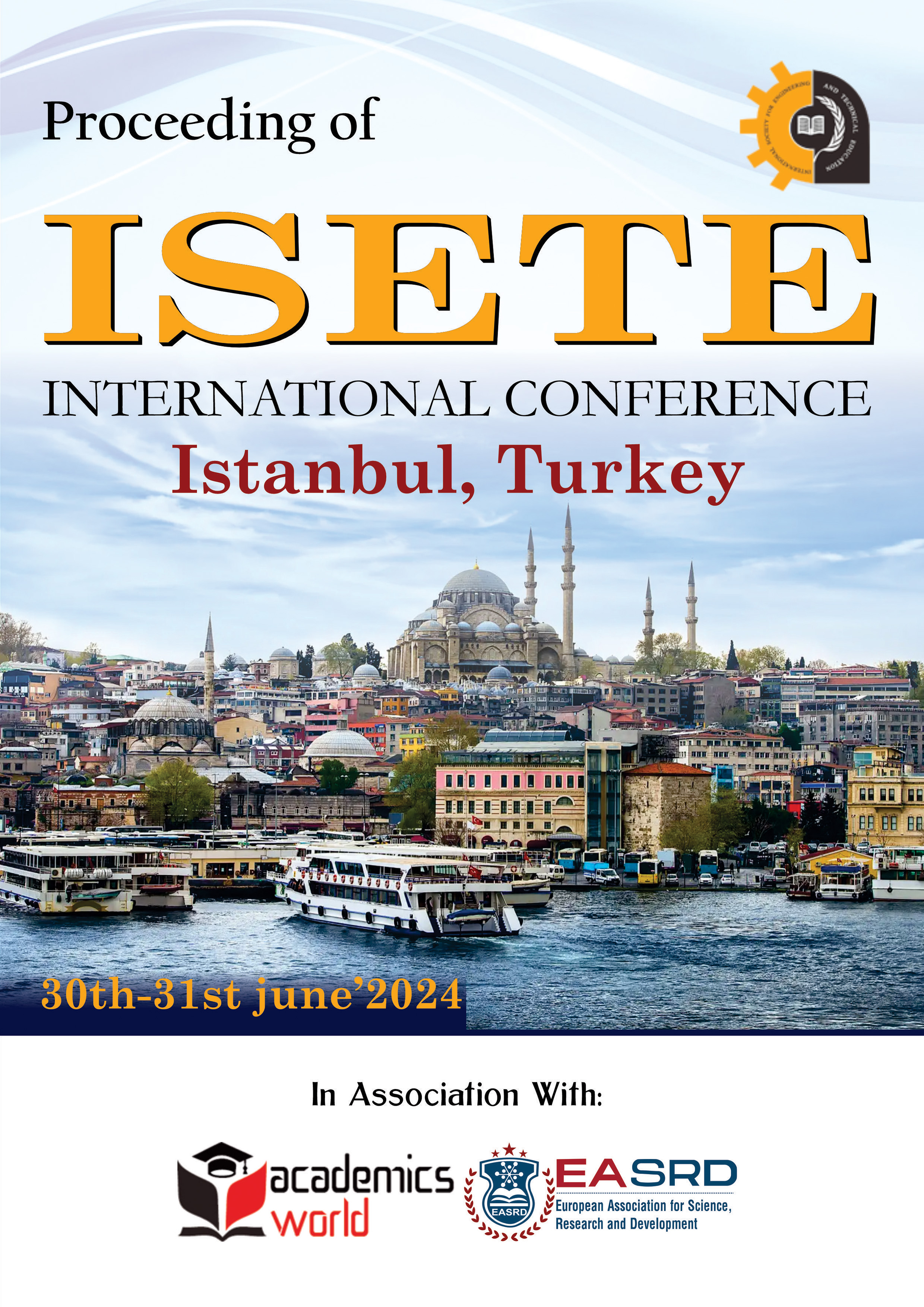 Conference Image