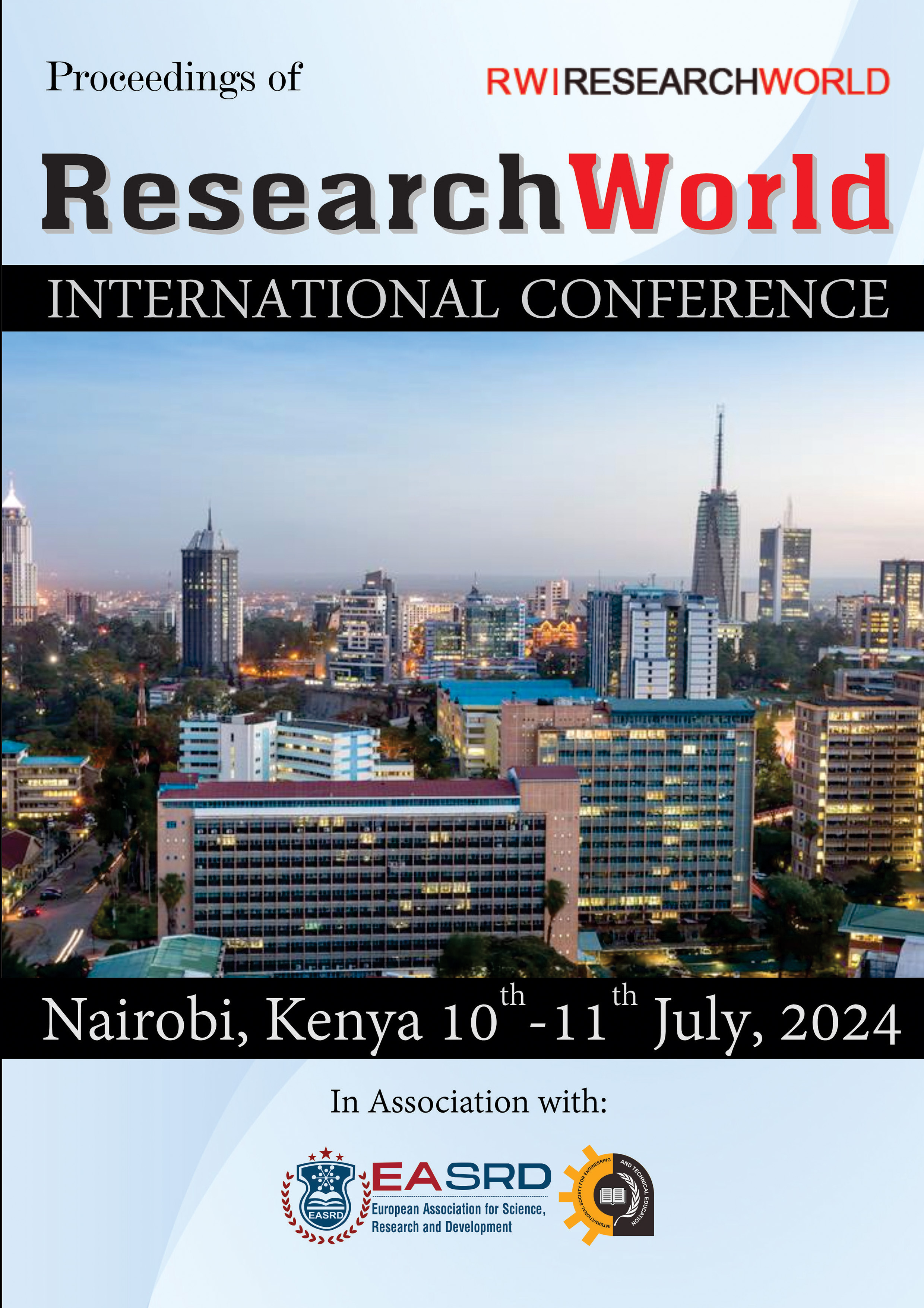 Conference Image