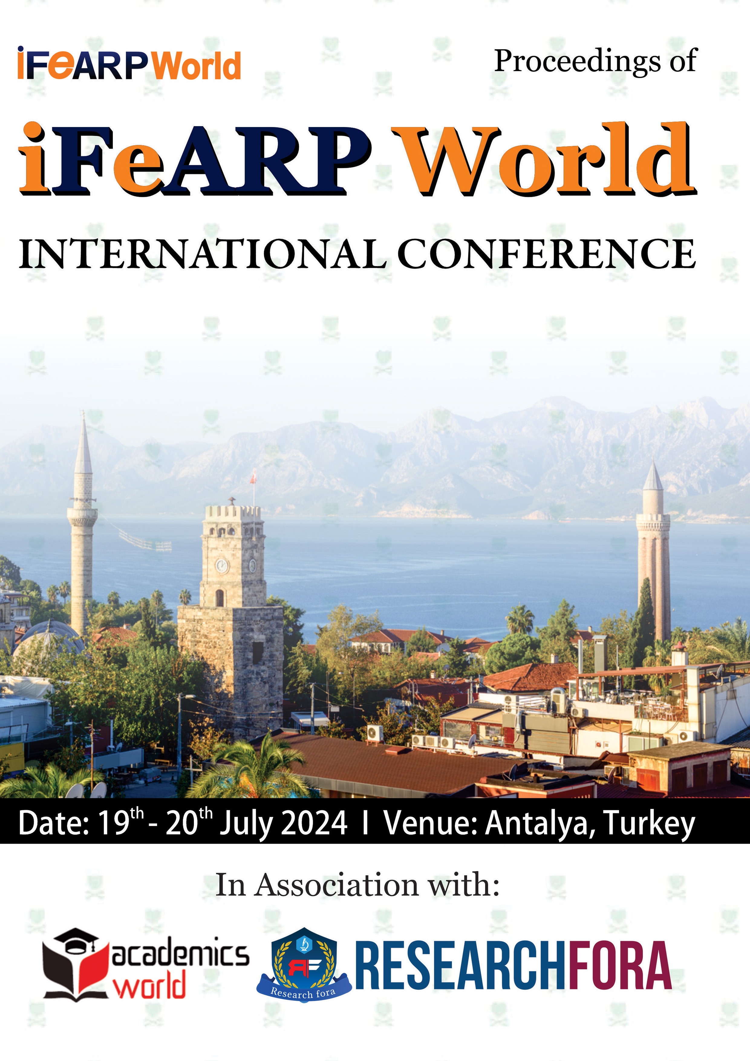 Conference Image