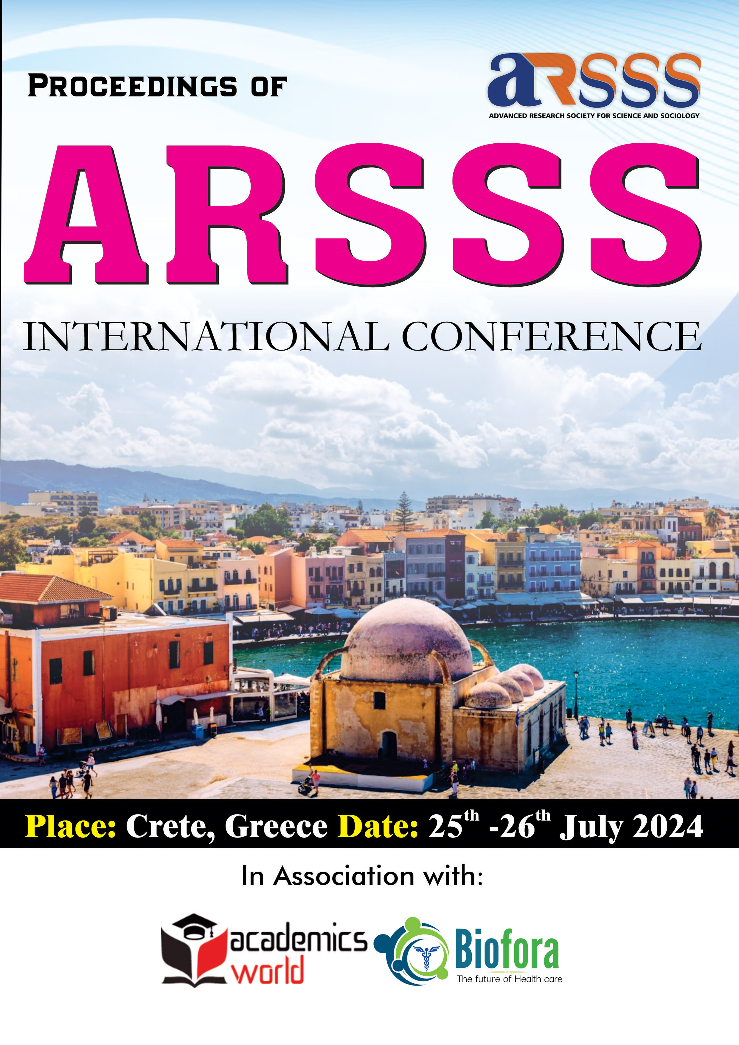 Conference Image