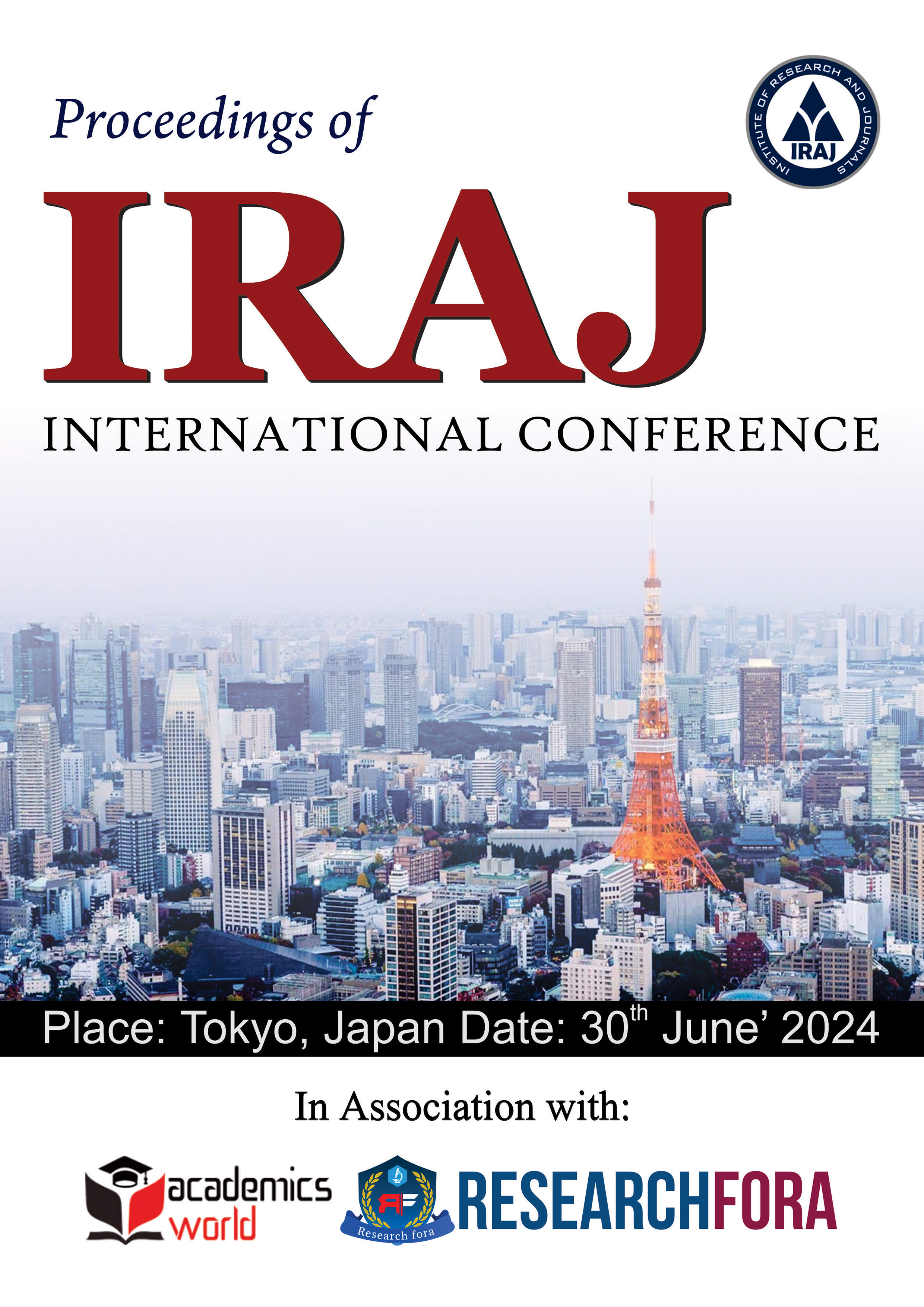 Conference Image