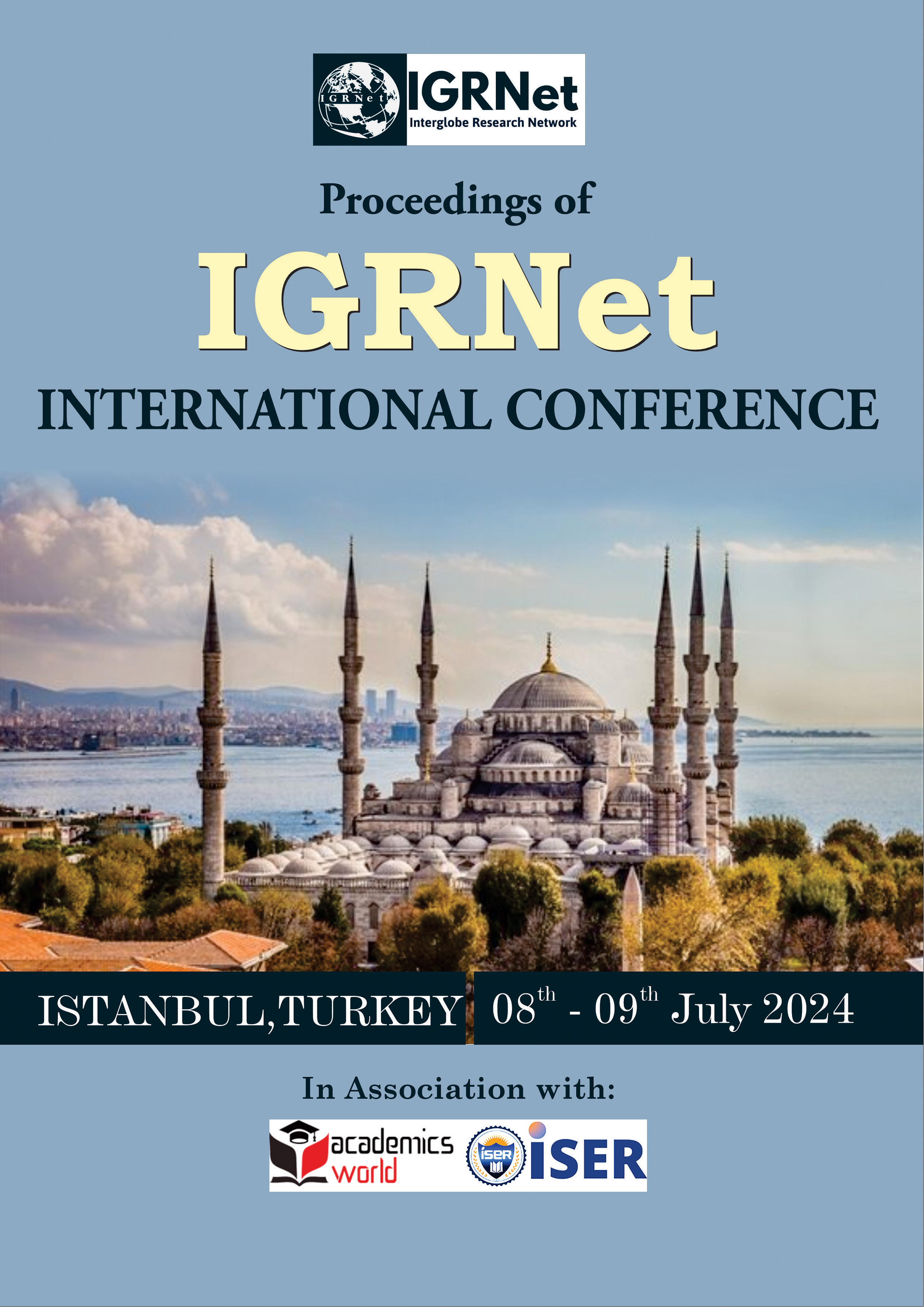 Conference Image