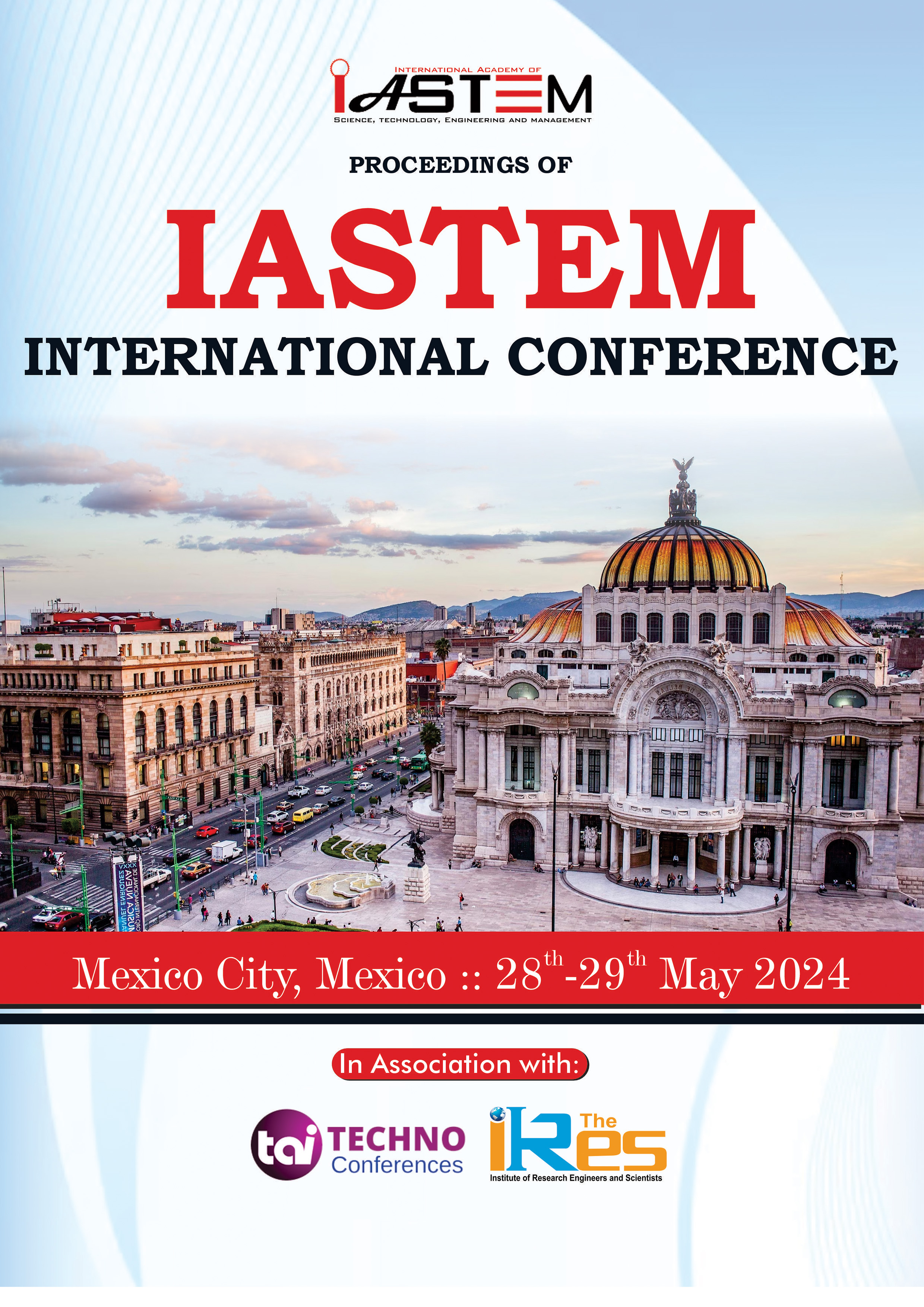 Conference Image