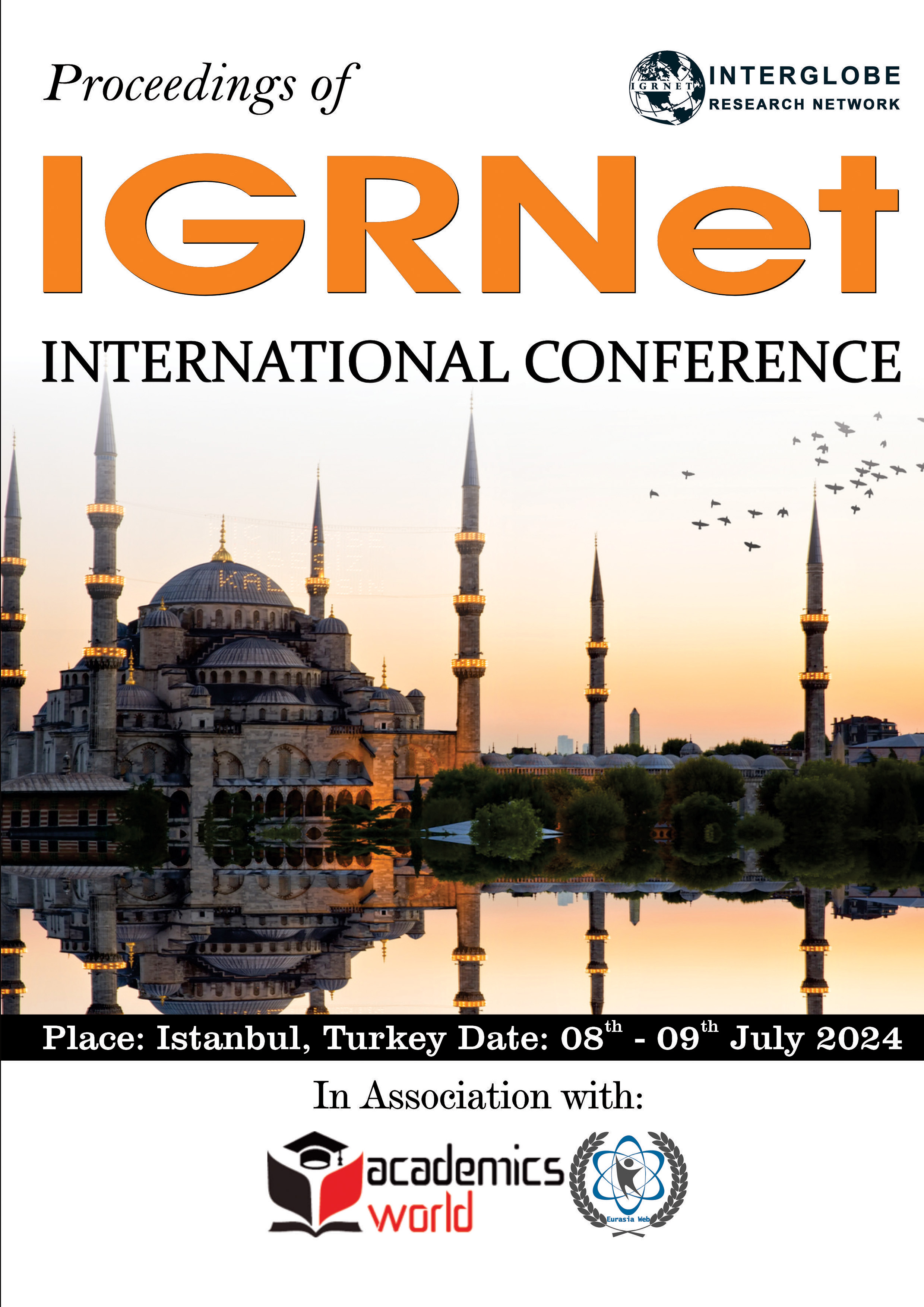 Conference Image