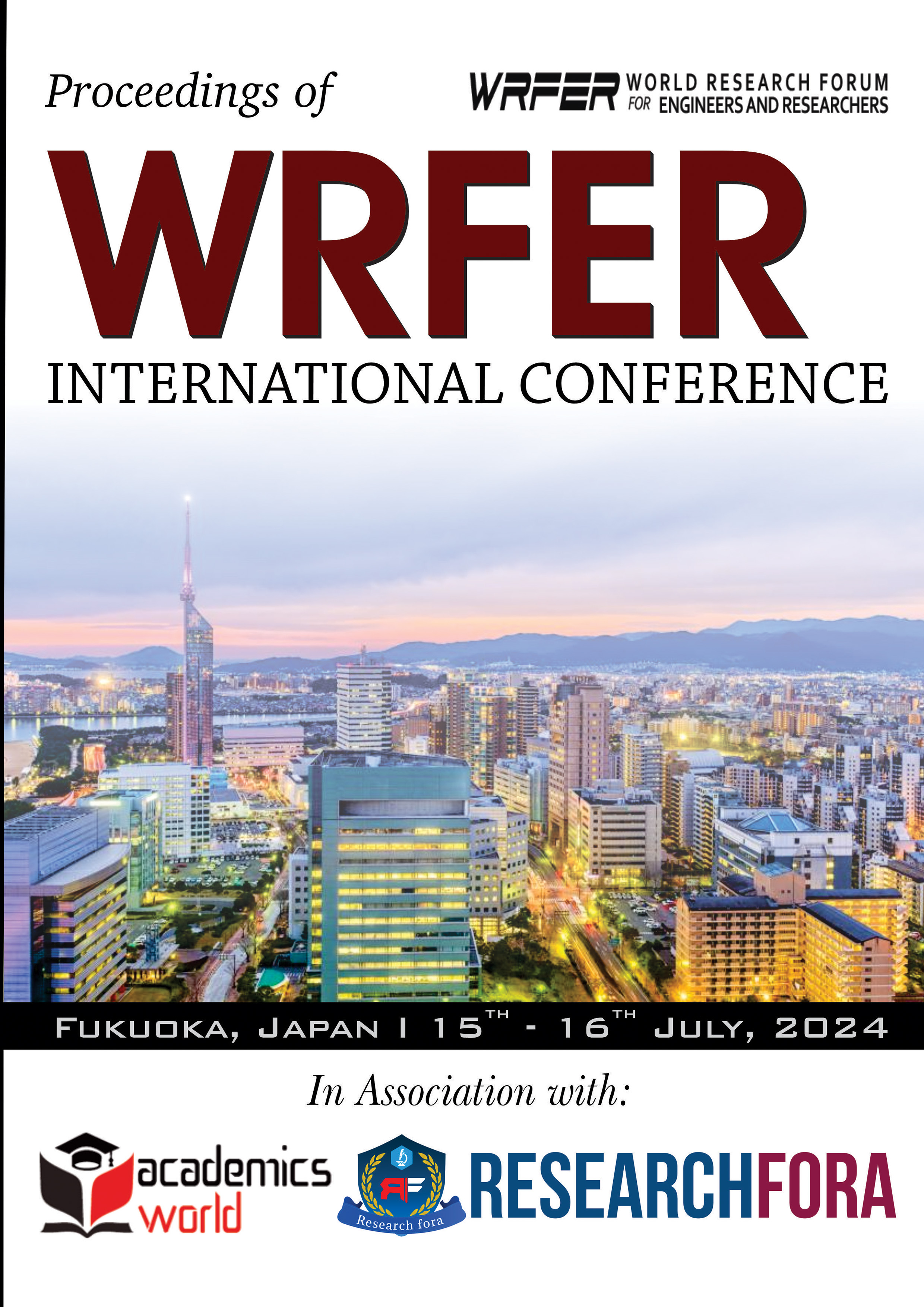 Conference Image