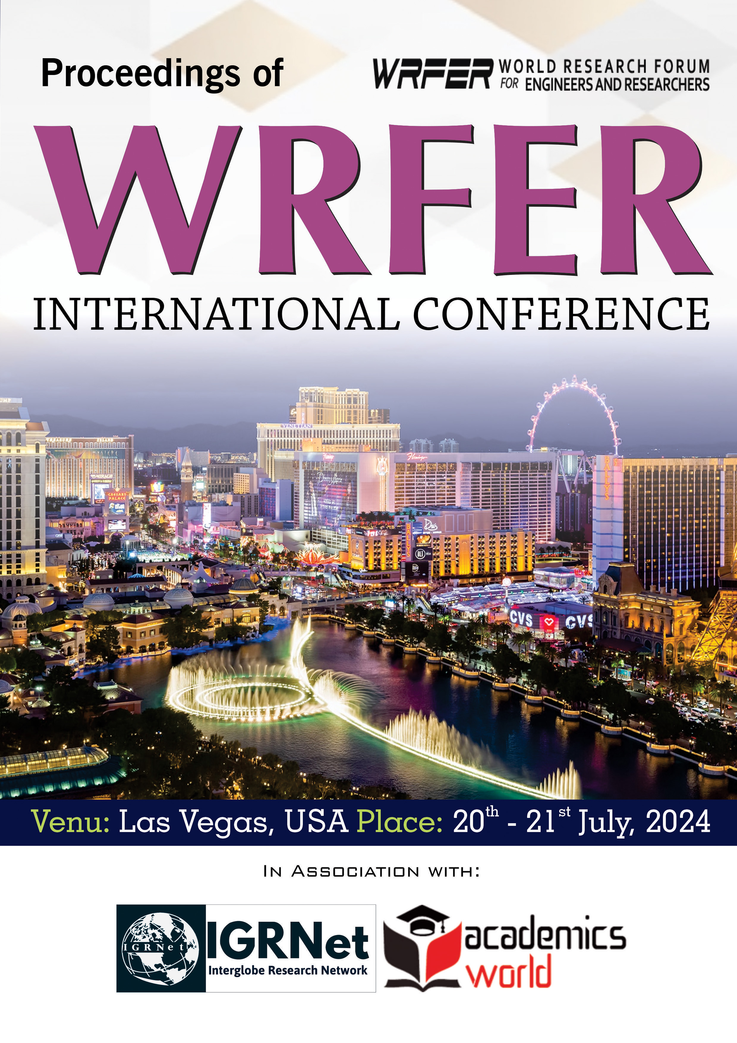 Conference Image