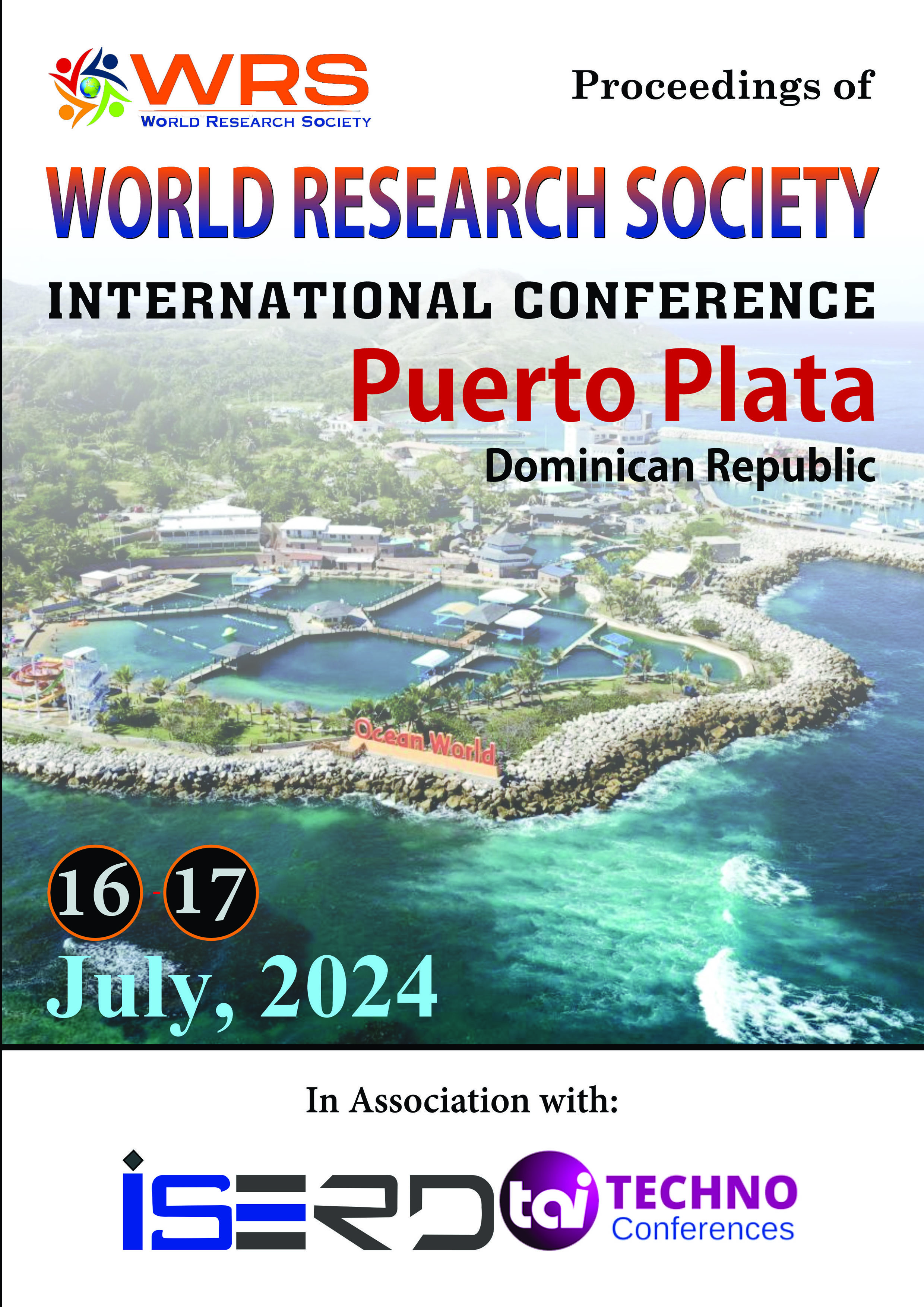 Conference Image