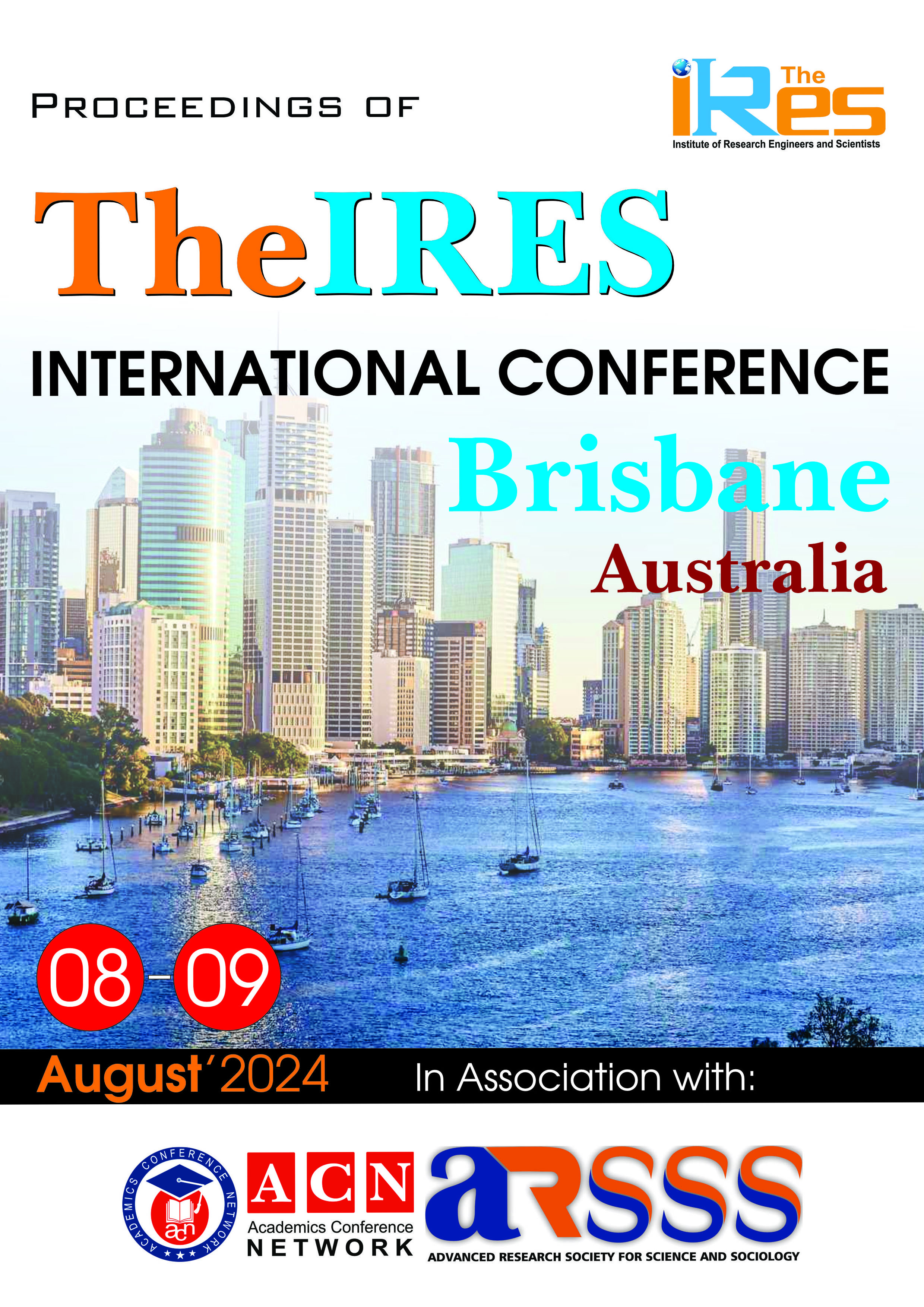 Conference Image