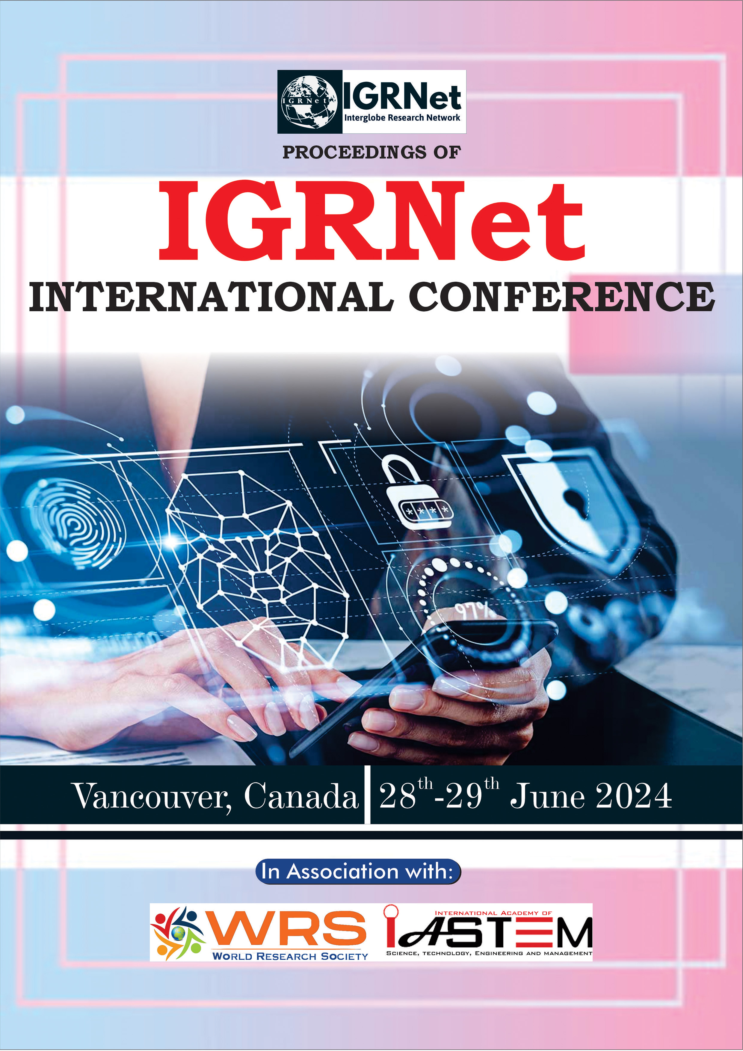 Conference Image