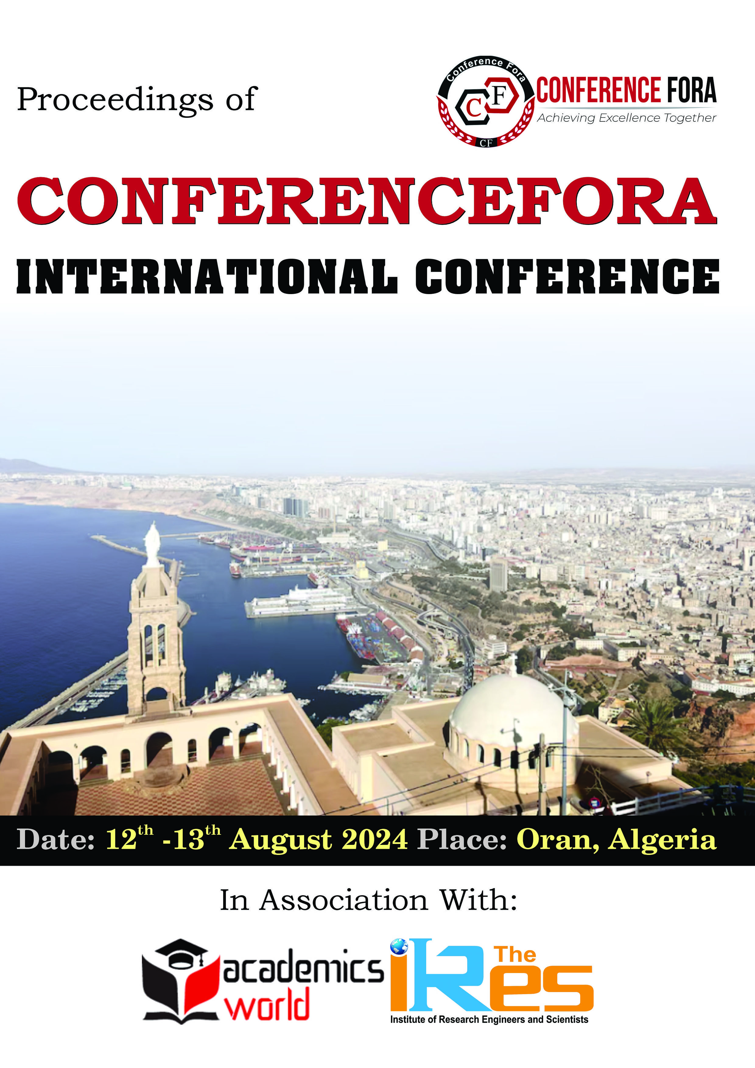 Conference Image
