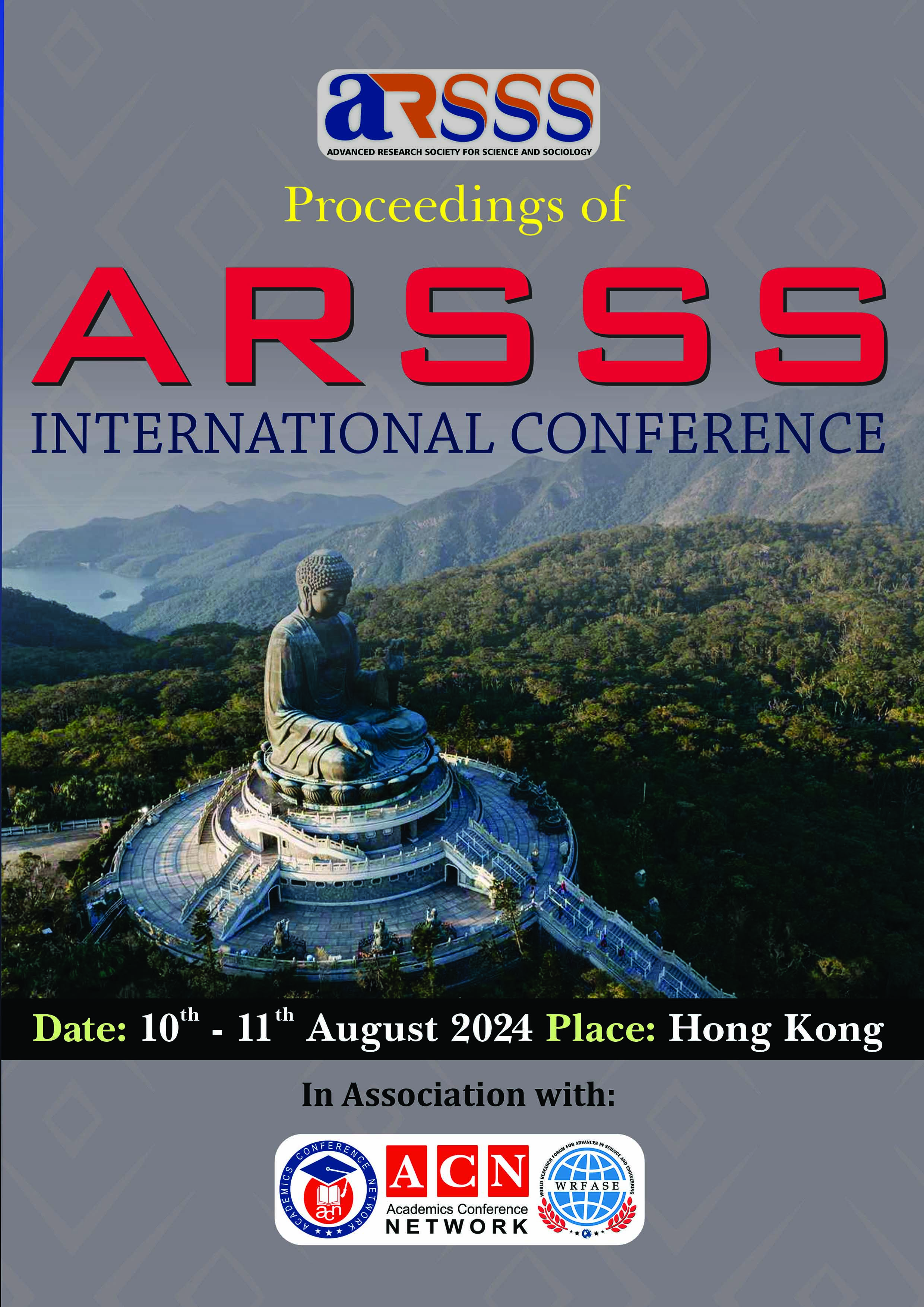 Conference Image