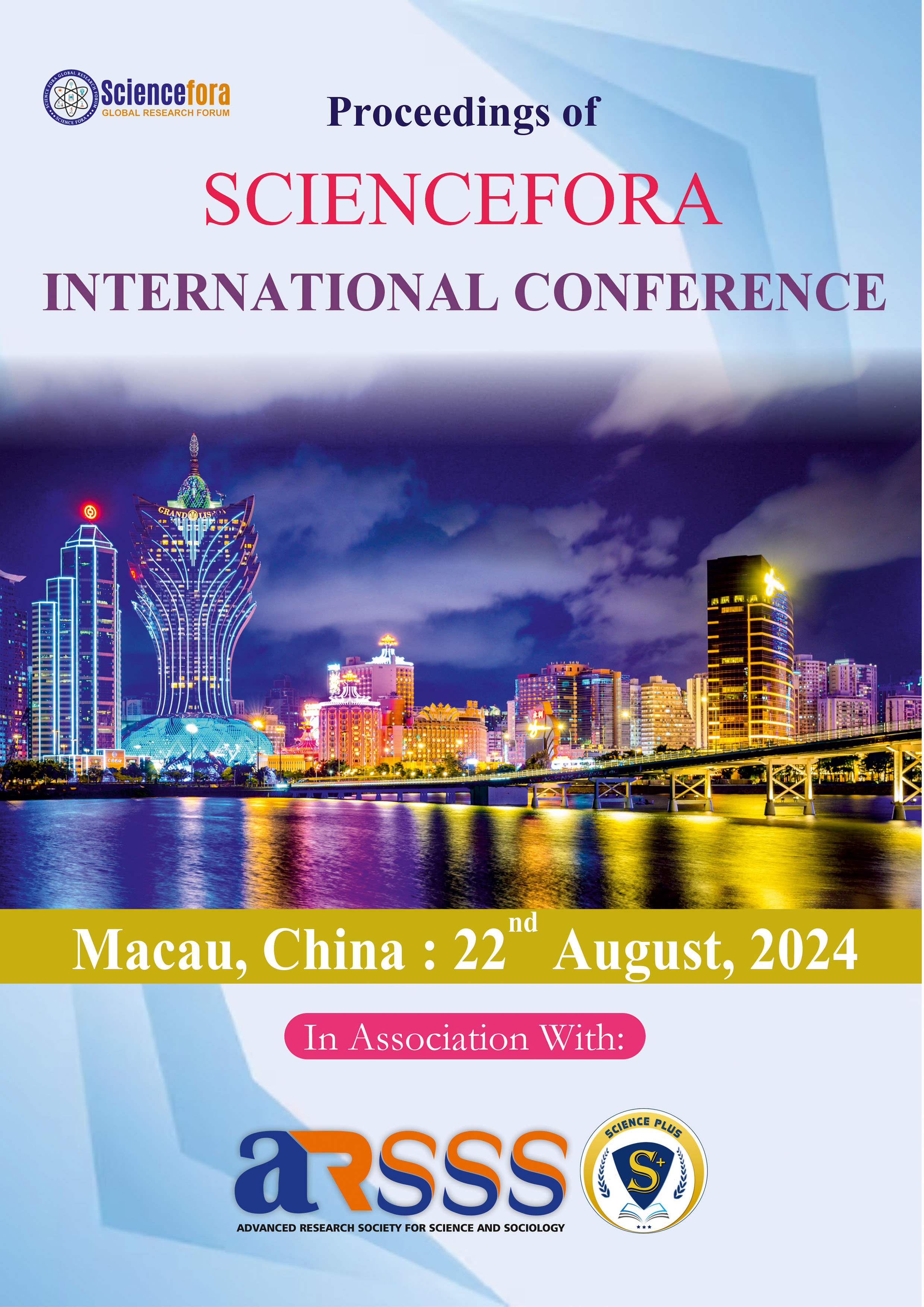 Conference Image