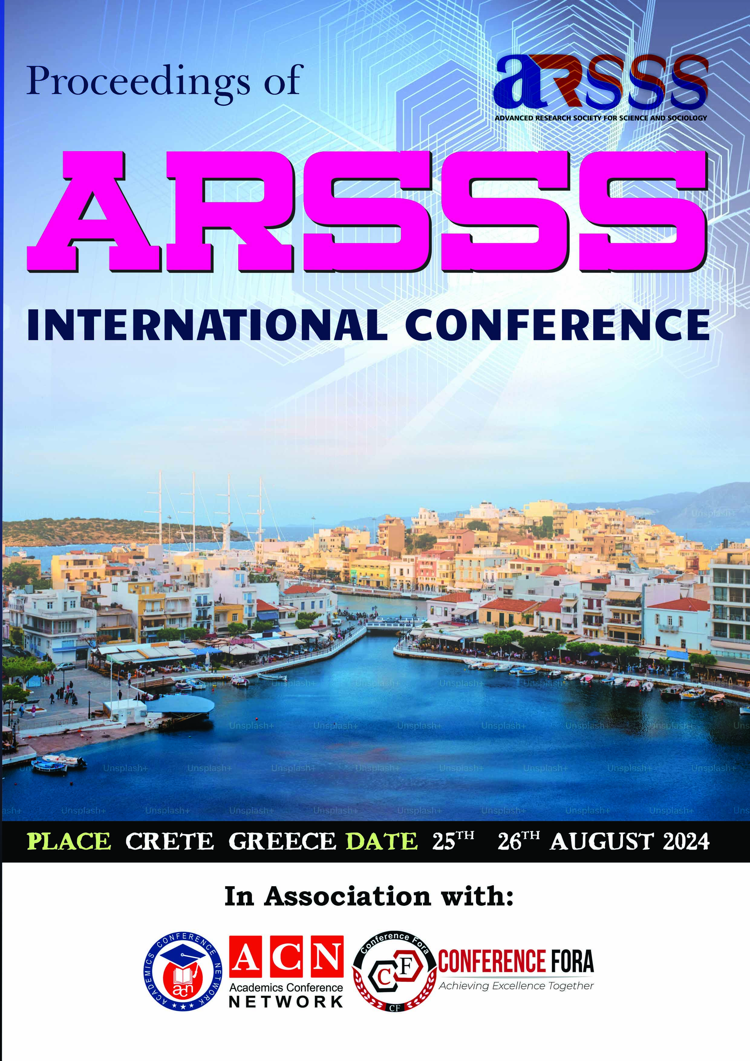 Conference Image