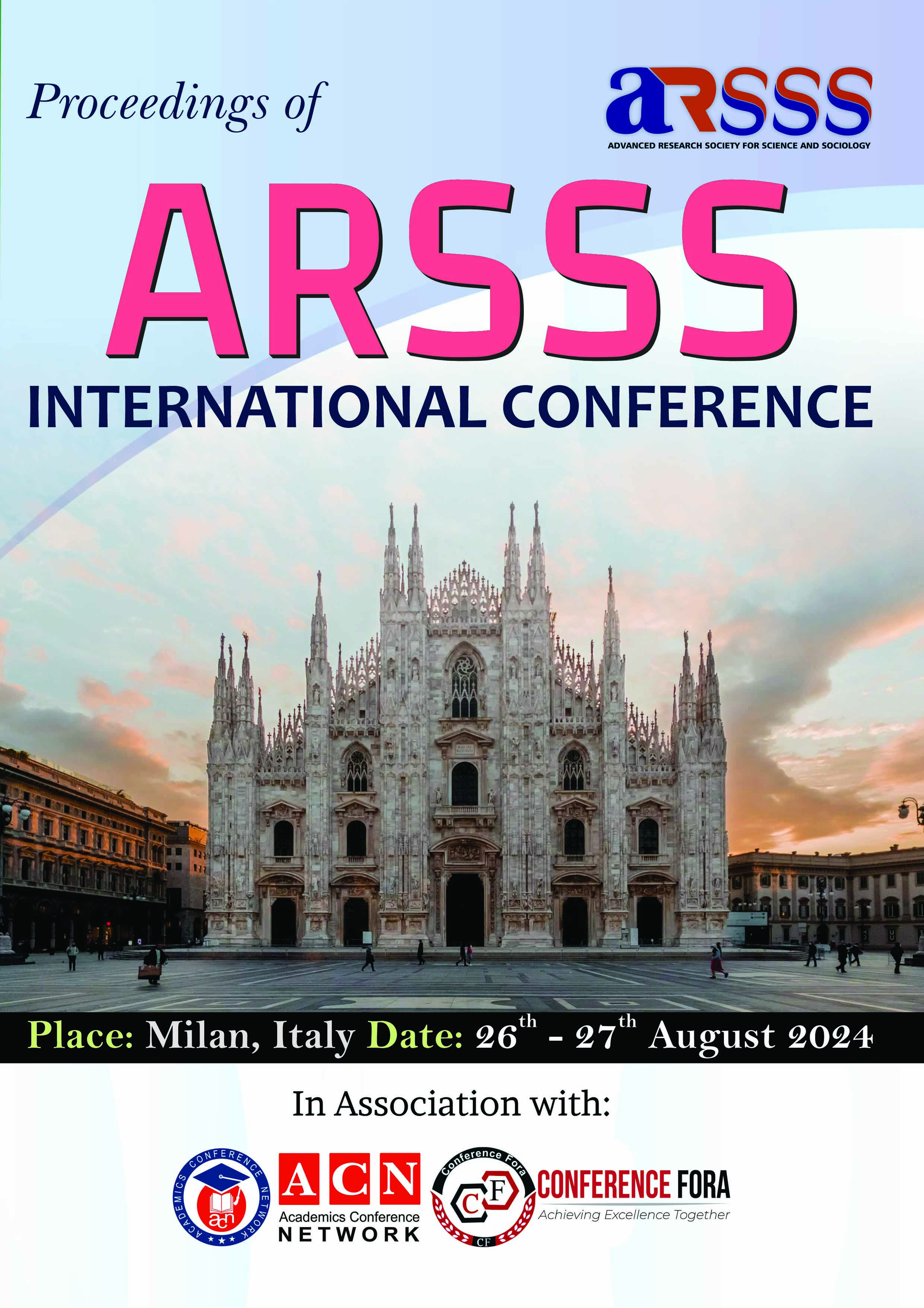 Conference Image