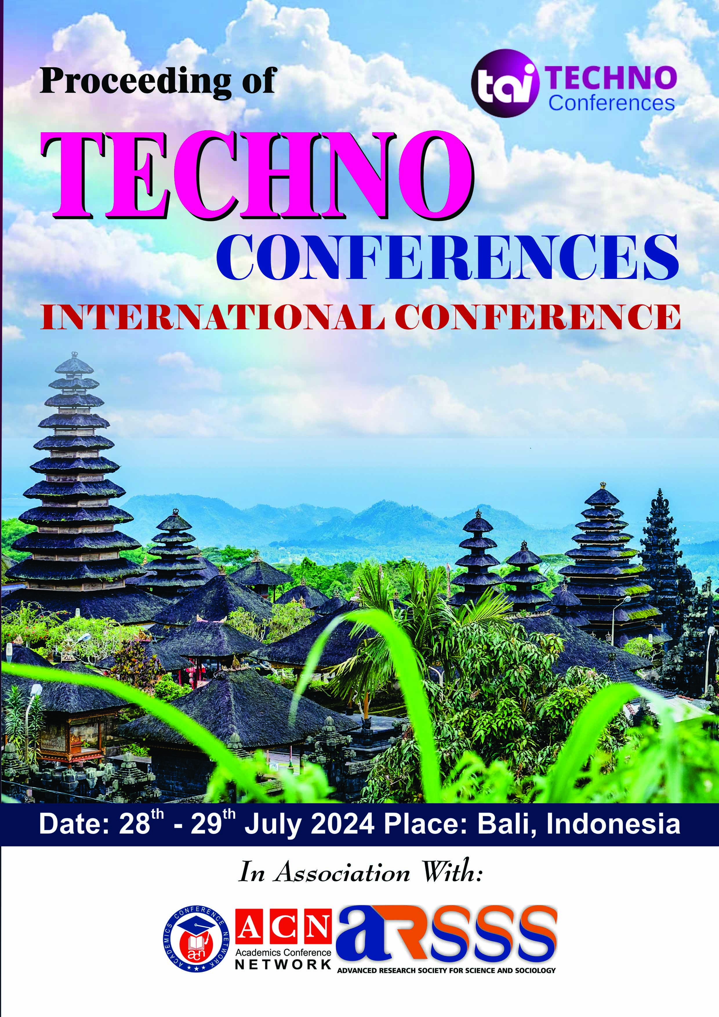 Conference Image