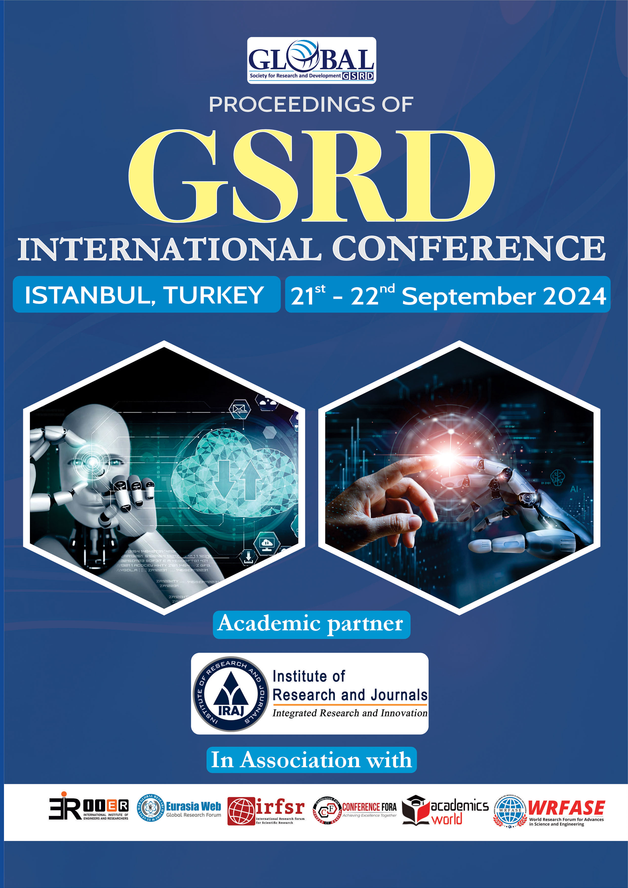 Conference Image
