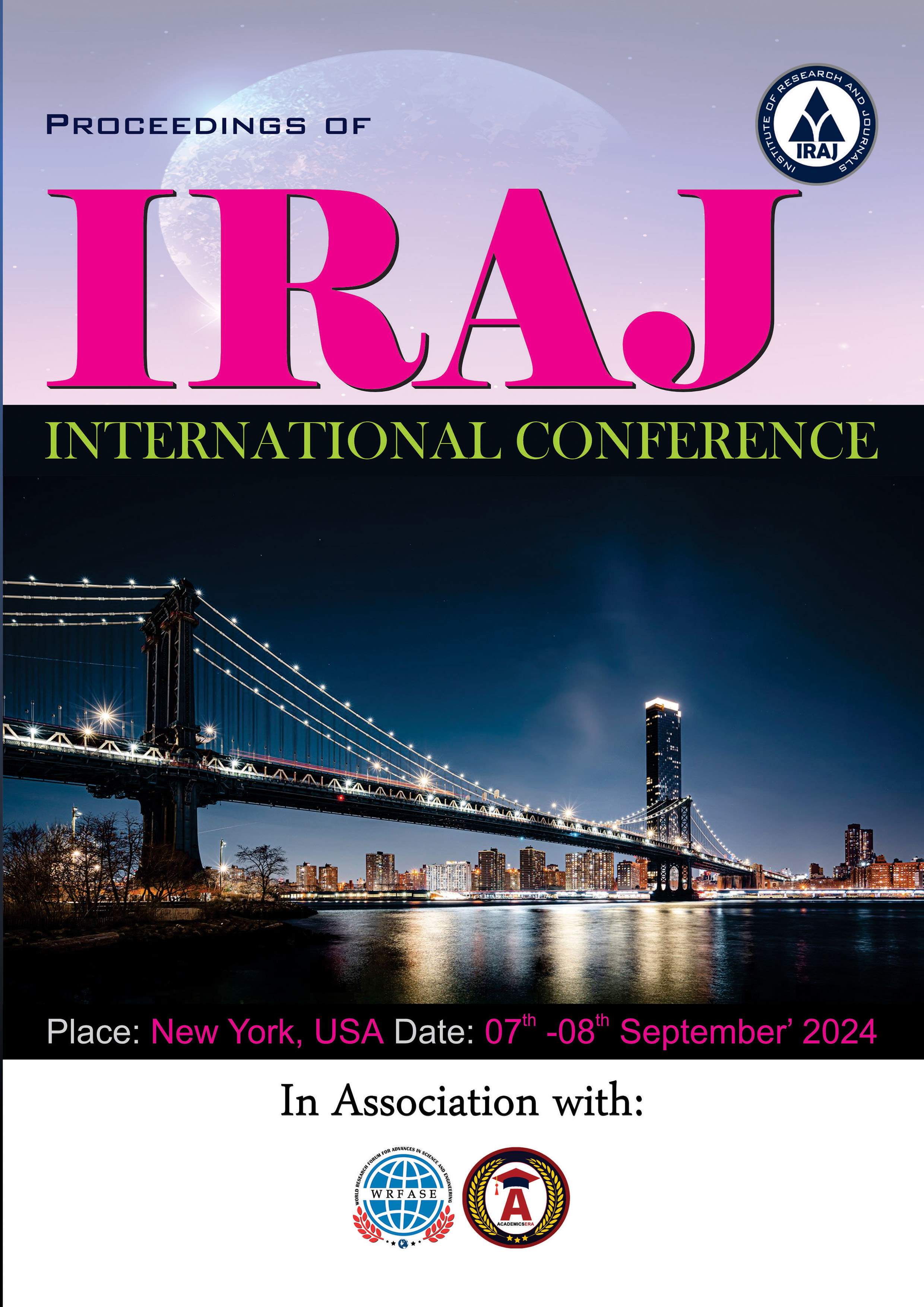 Conference Image
